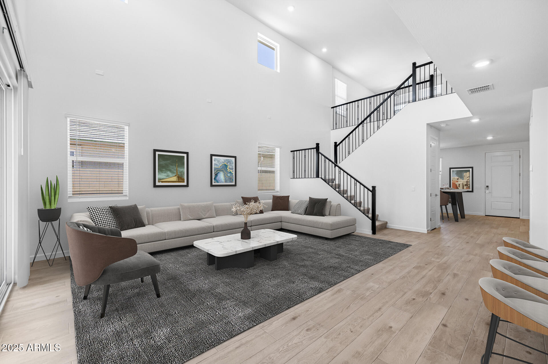 2319 W PEARCE Road