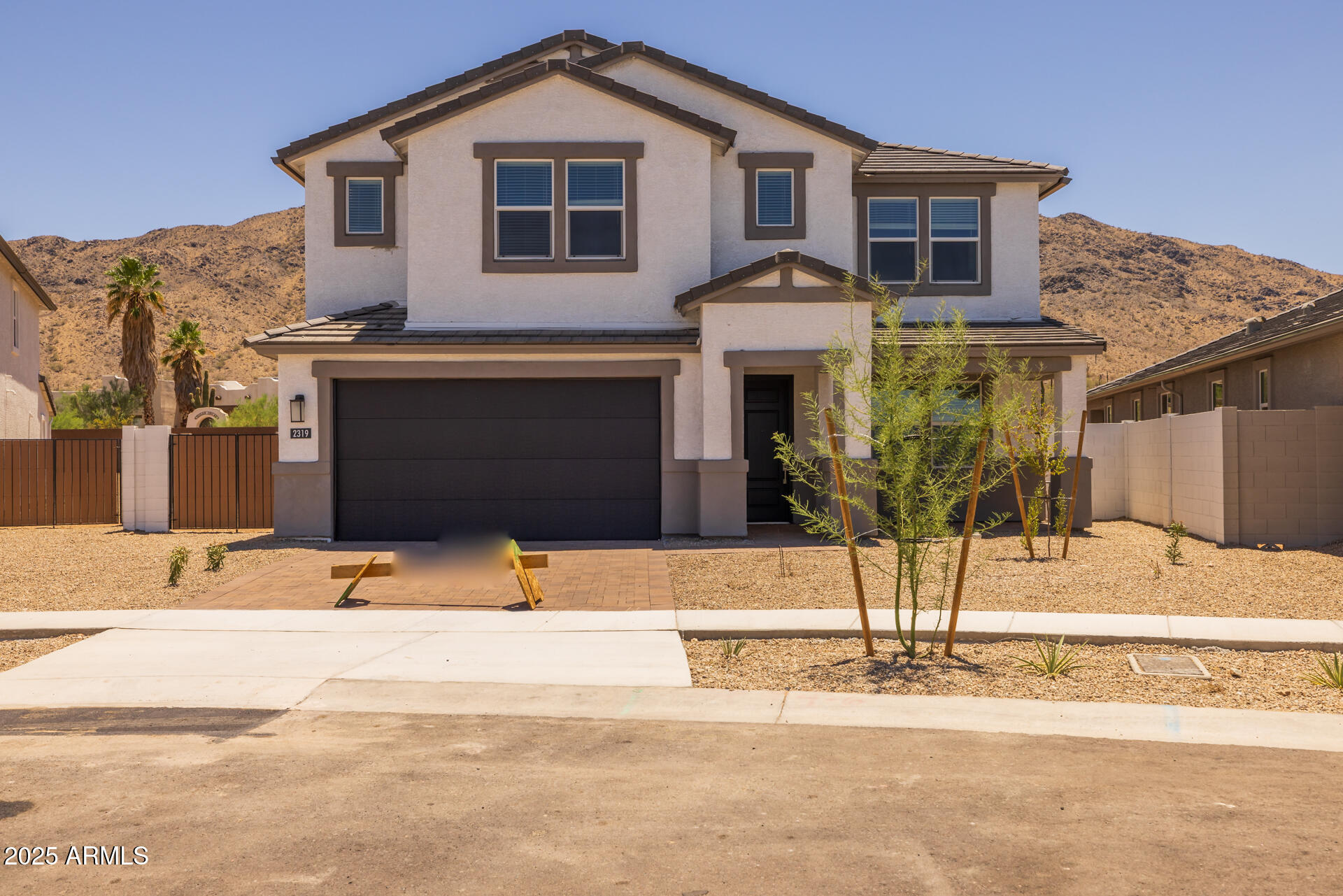 2319 W PEARCE Road