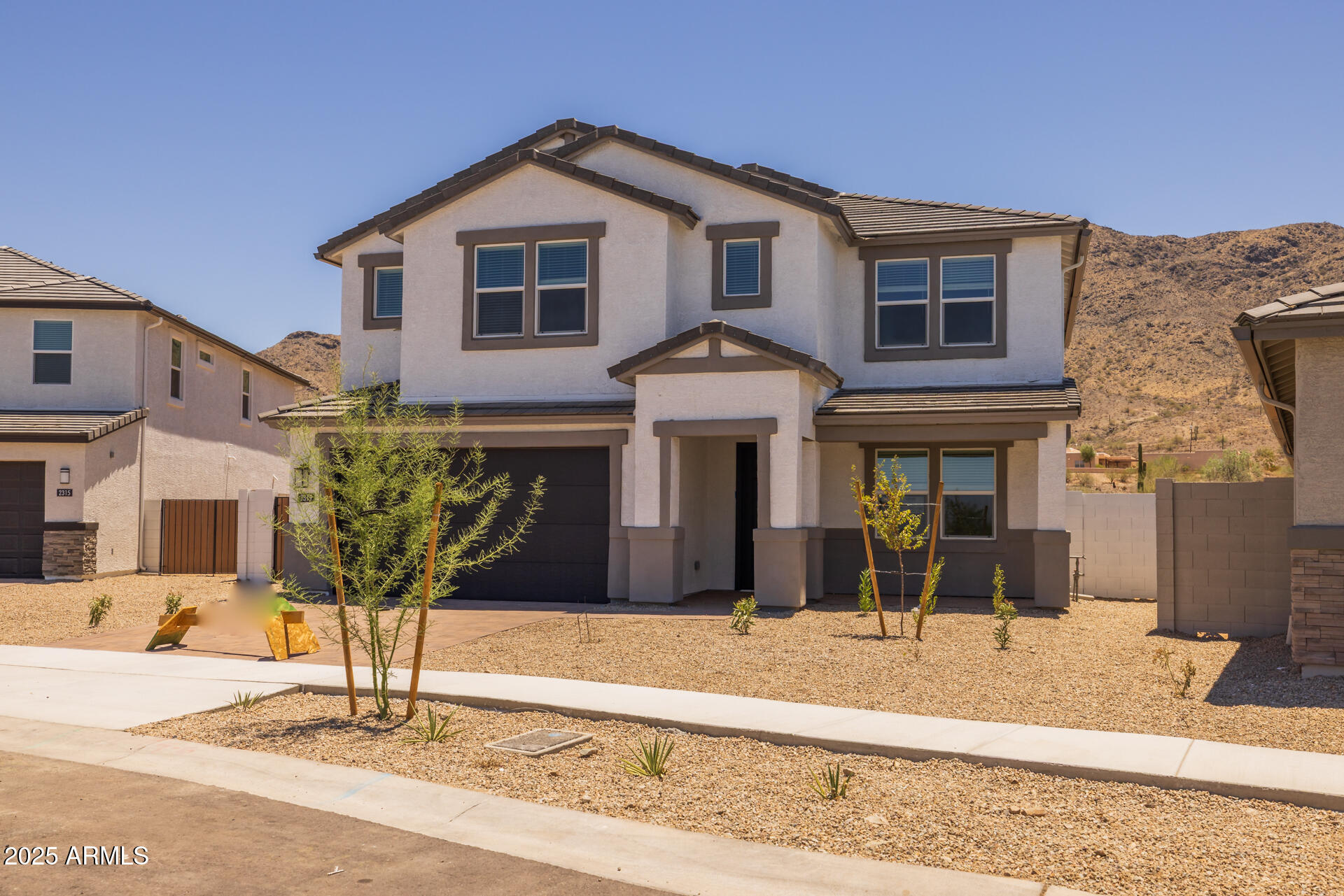 2319 W PEARCE Road