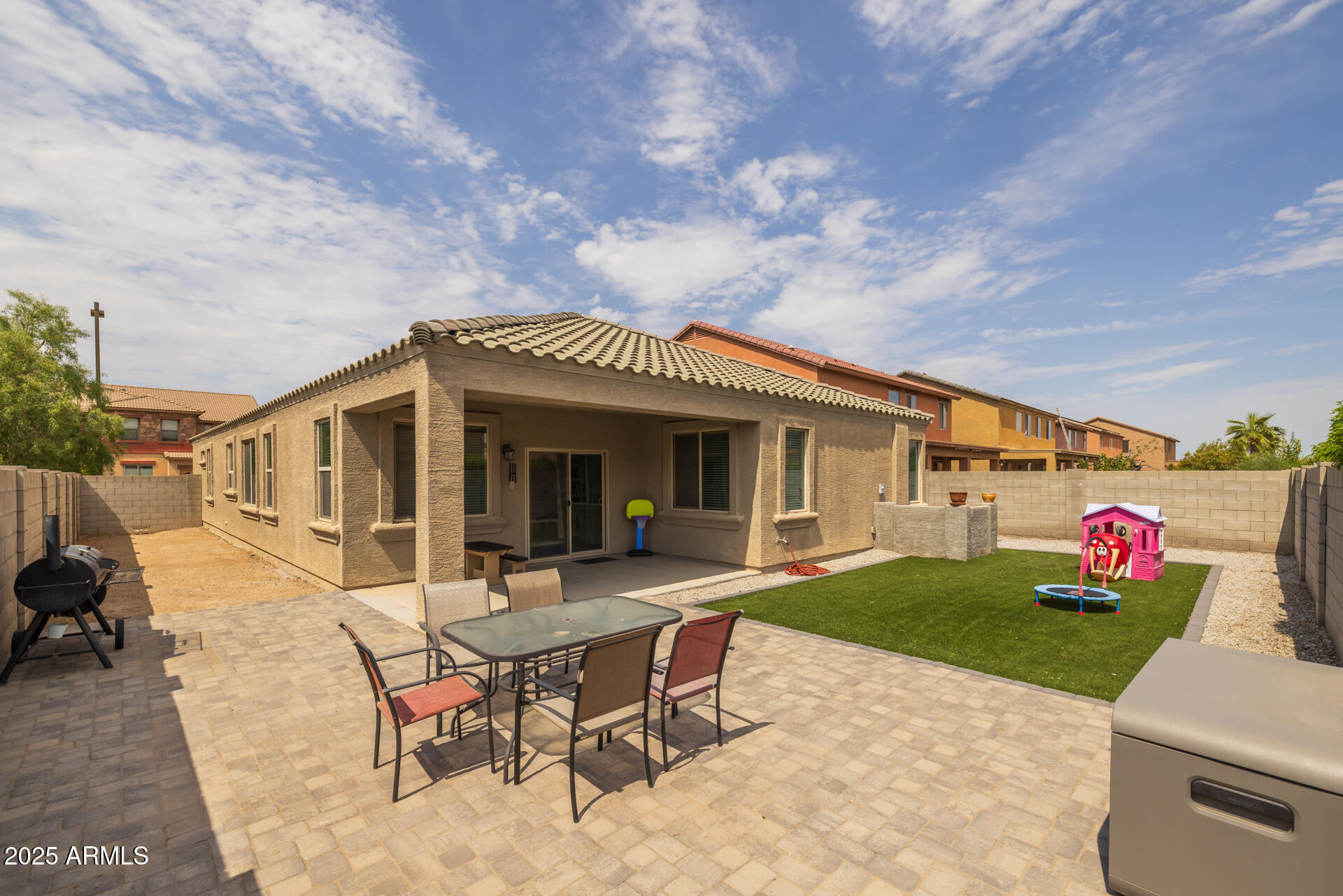 24773 W VISTA NORTE Street