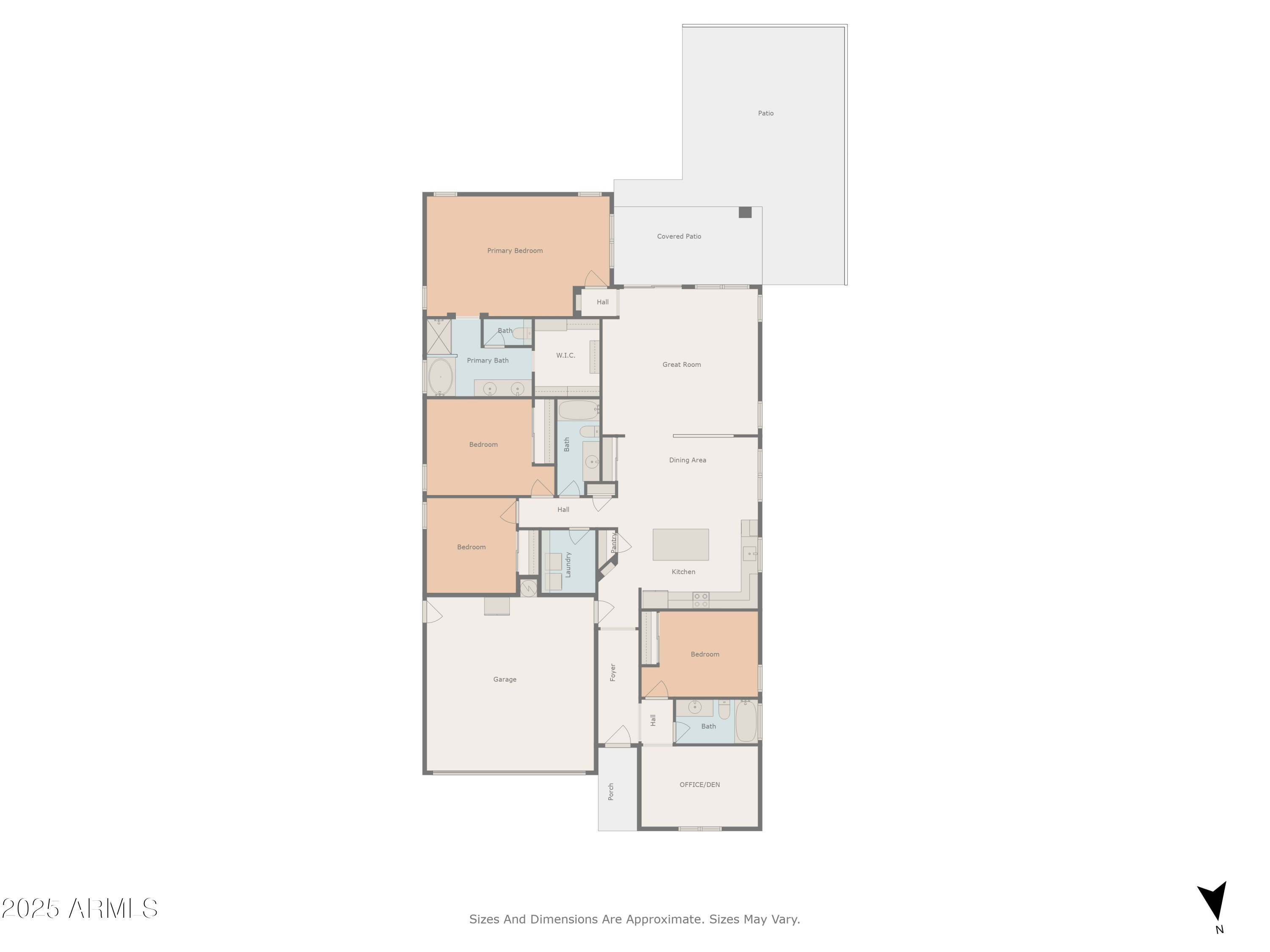 24773 W VISTA NORTE Street
