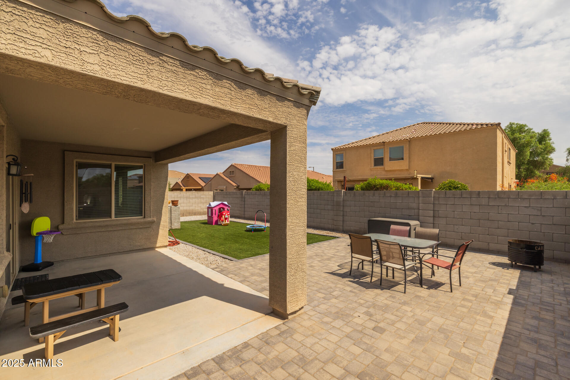 24773 W VISTA NORTE Street