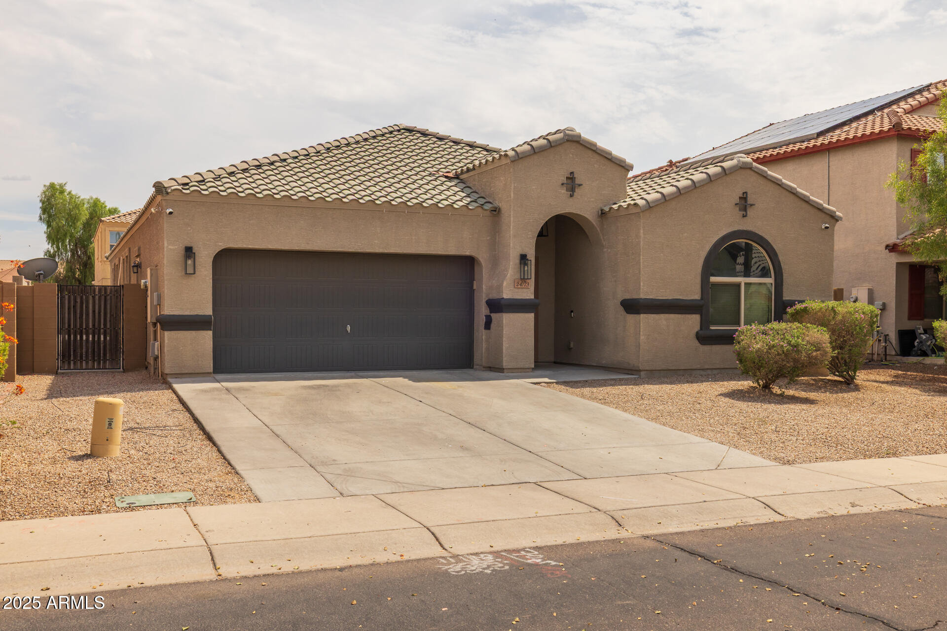24773 W VISTA NORTE Street