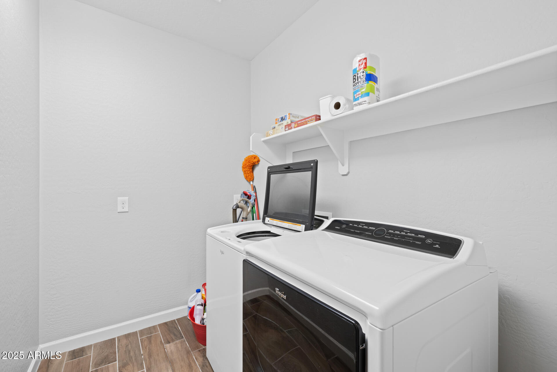 19772 W GRANT Street