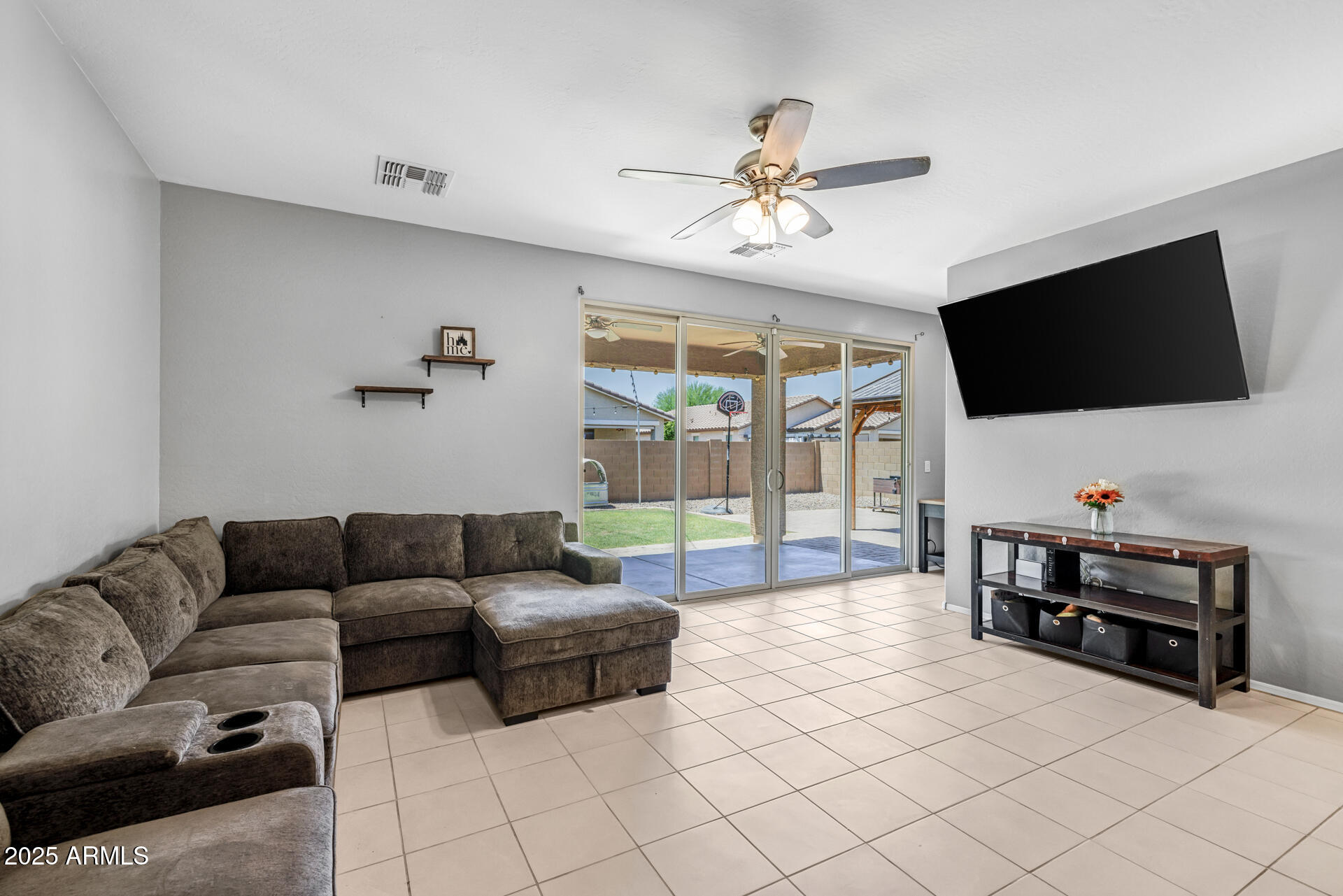 921 E OVERLIN Lane