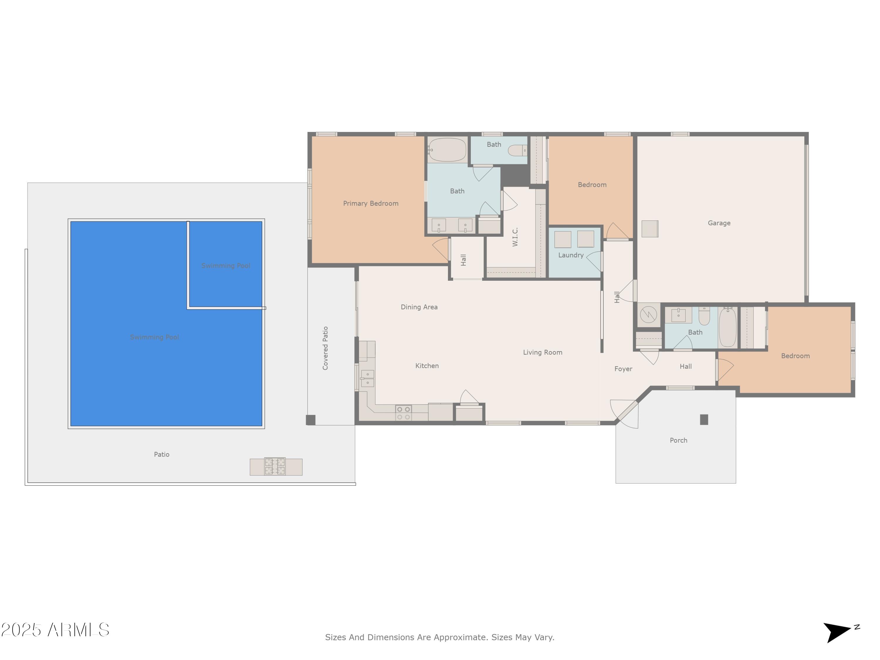 41263 W ELM Drive