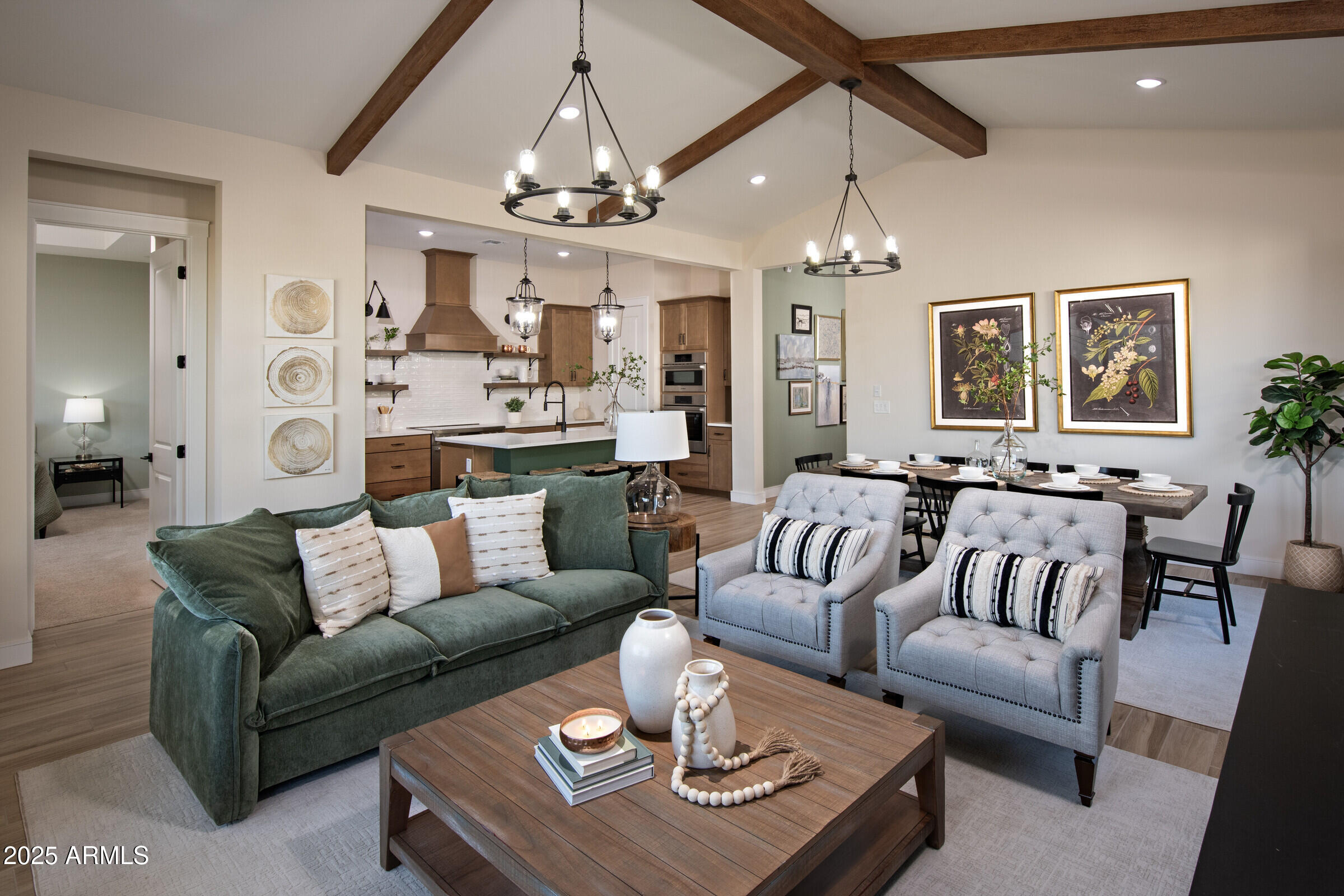 491 E Grennback Drive