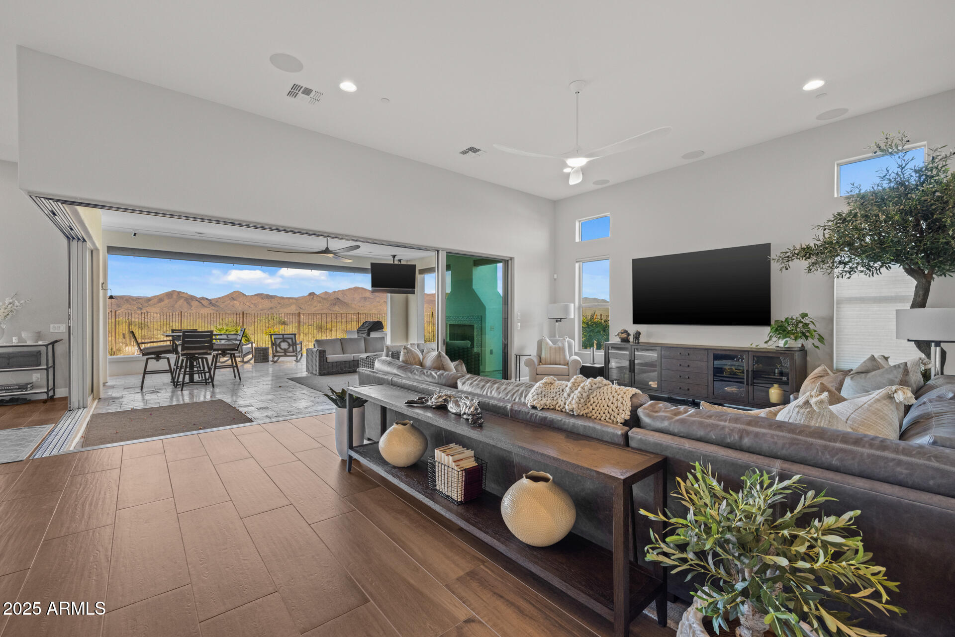 28917 N AGUA VERDE Drive
