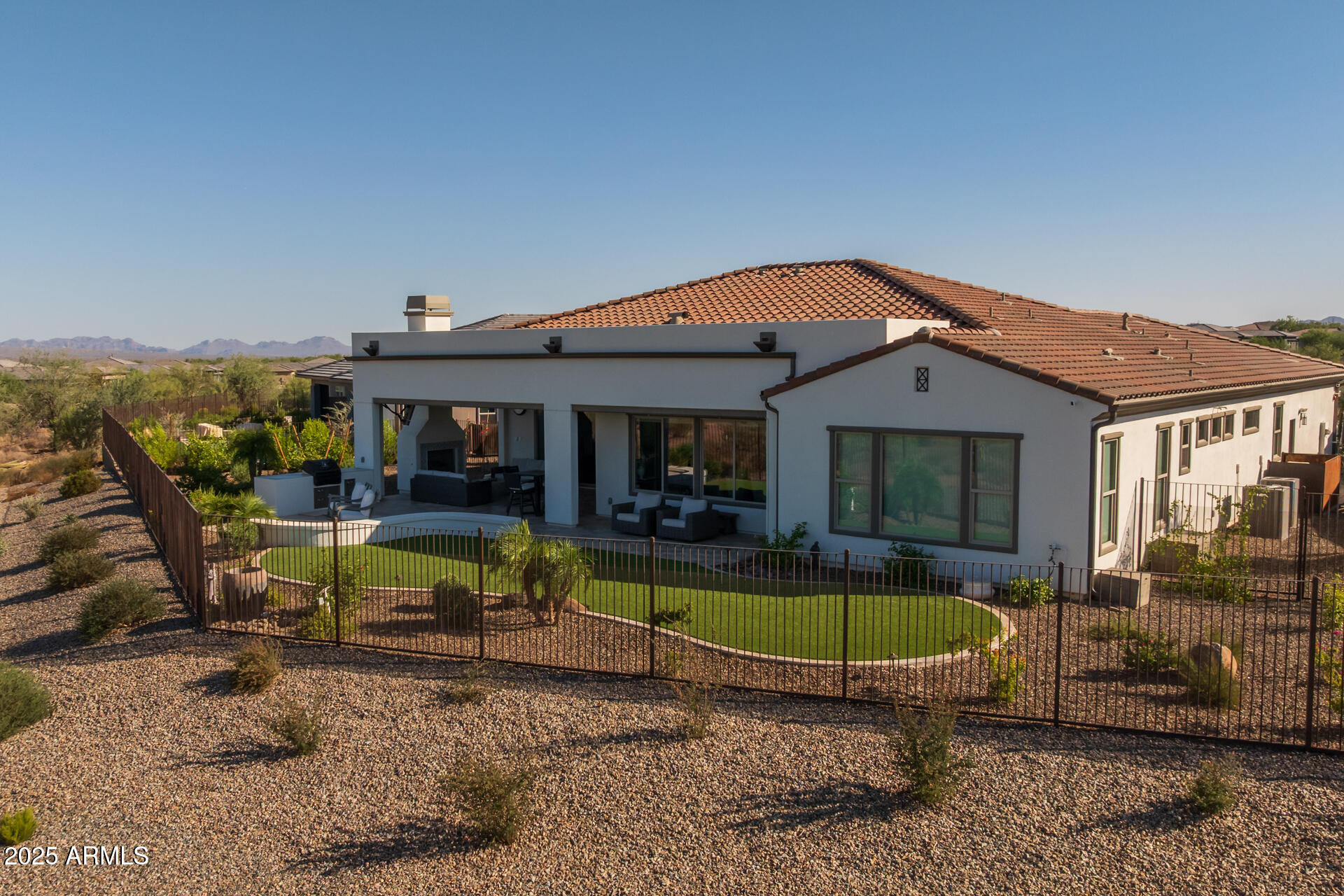 28917 N AGUA VERDE Drive