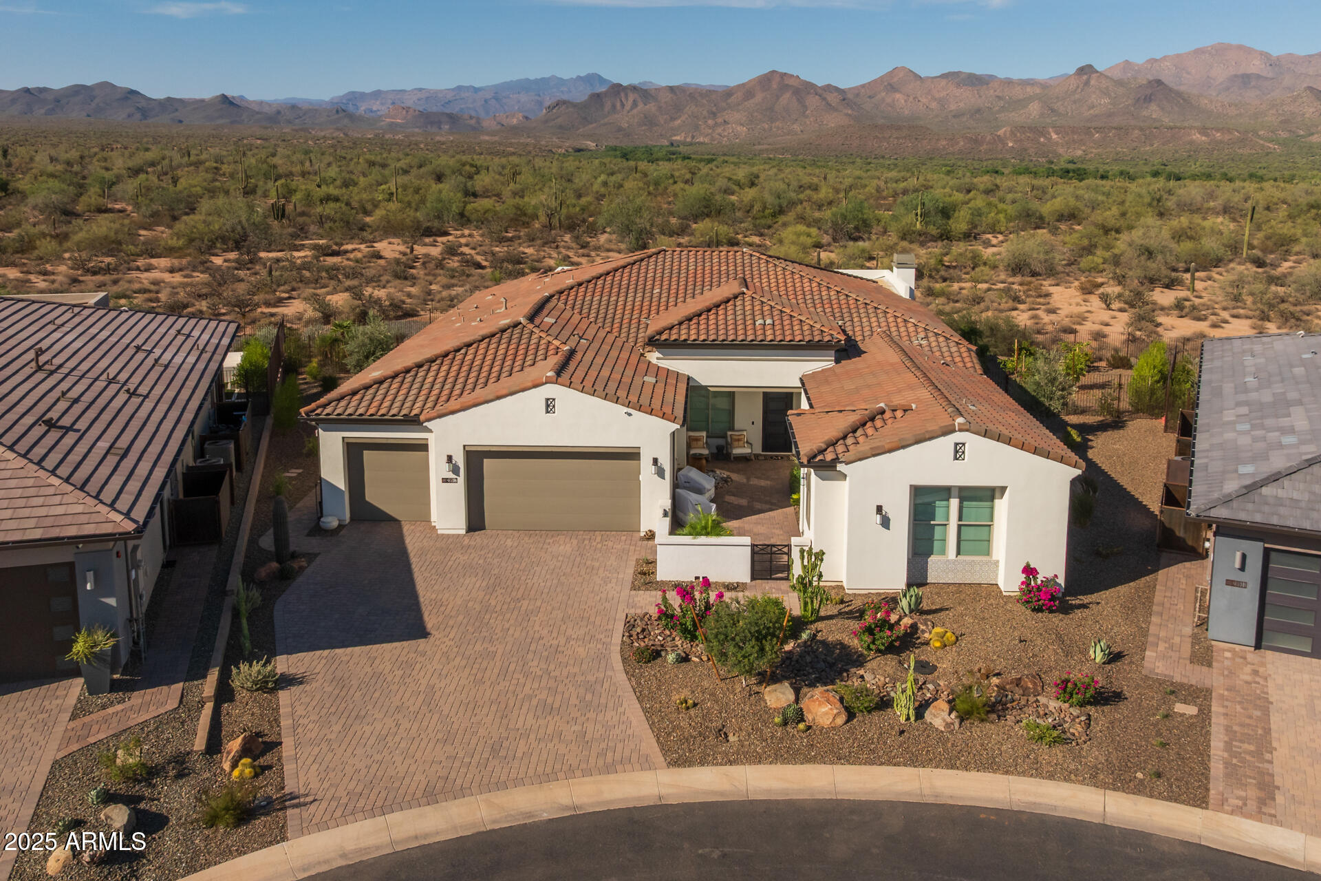 28917 N AGUA VERDE Drive