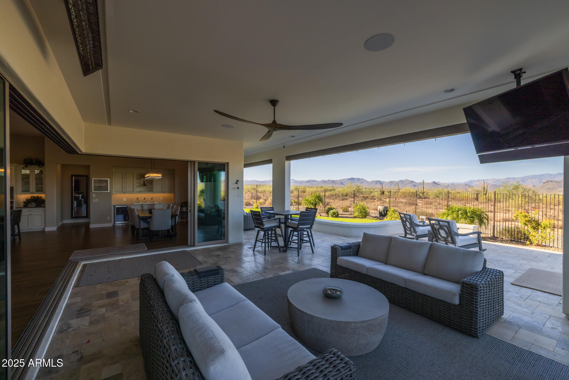 28917 N AGUA VERDE Drive