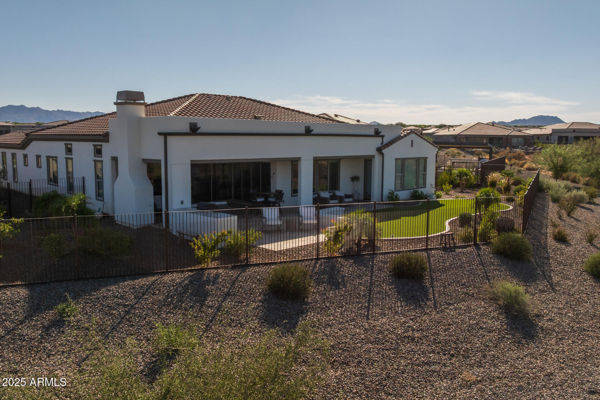 28917 N AGUA VERDE Drive