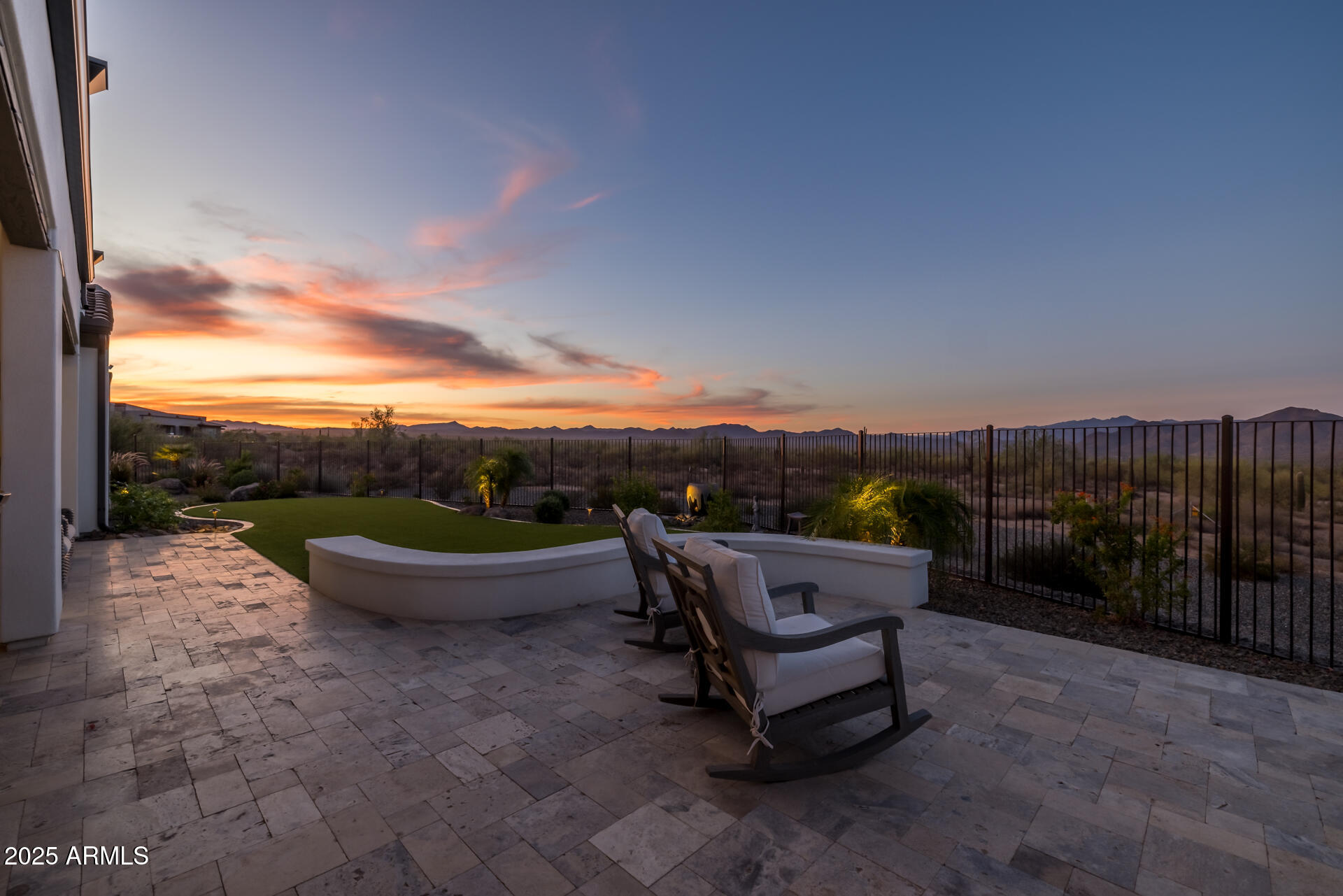 28917 N AGUA VERDE Drive