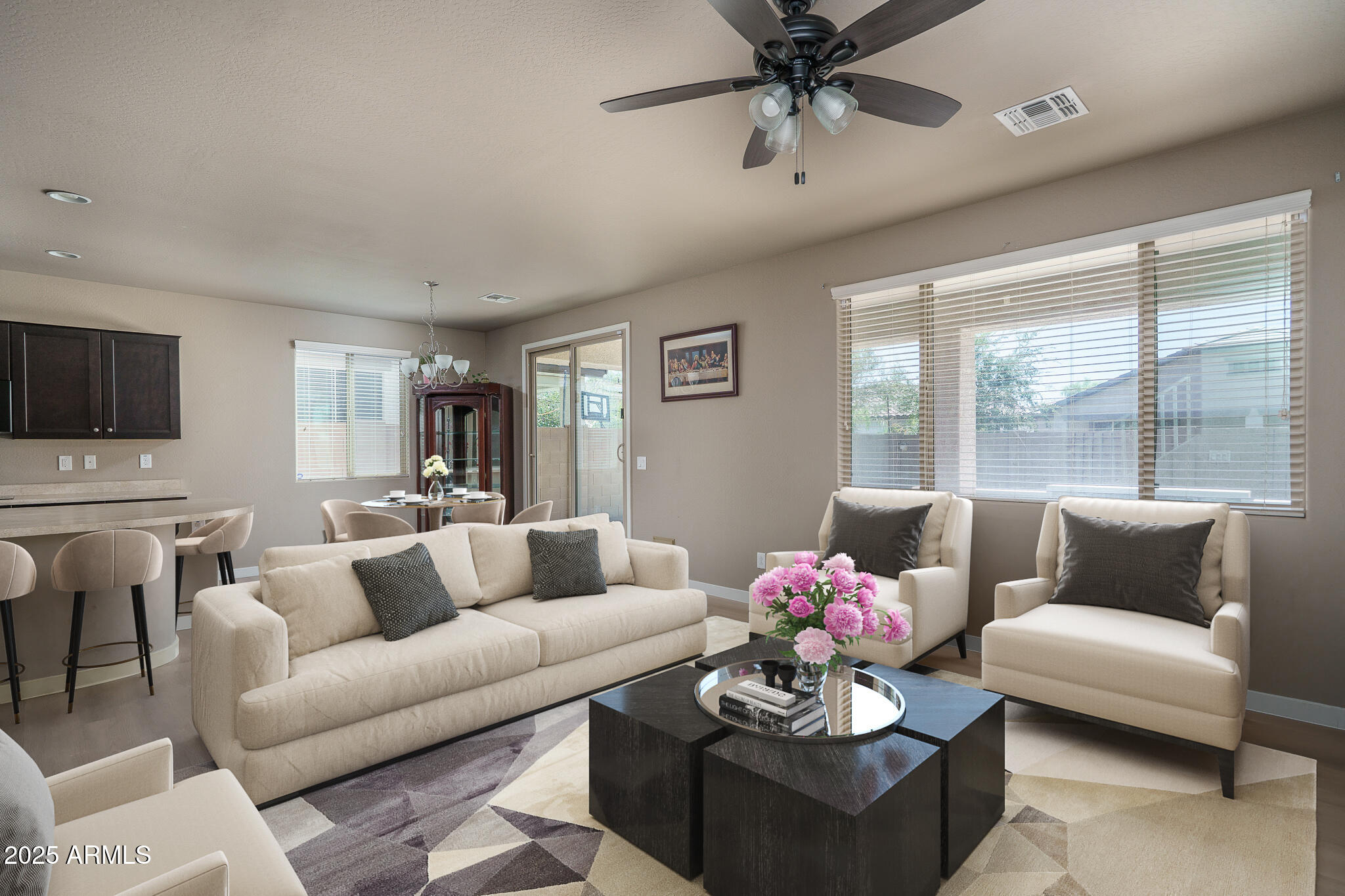 10217 W MARGUERITE Avenue