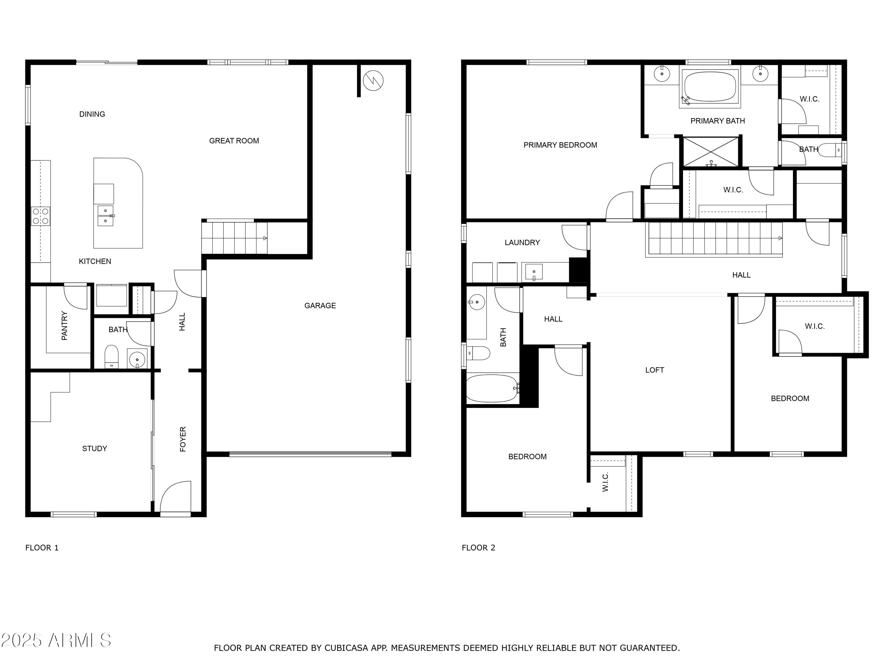 10217 W MARGUERITE Avenue