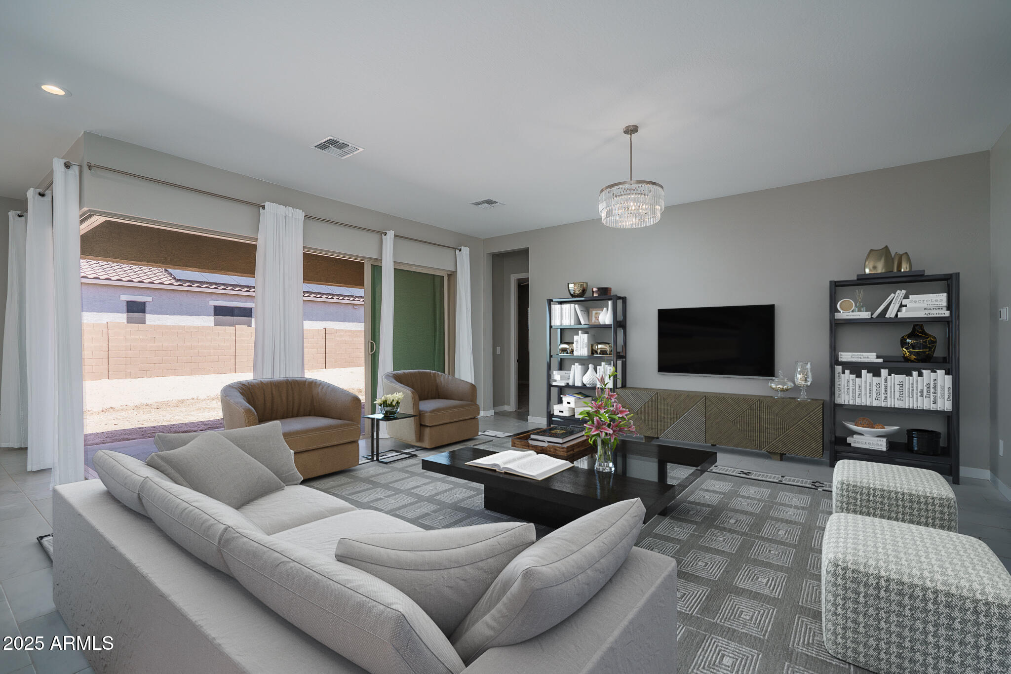 17144 W MARIPOSA GRANDE Boulevard