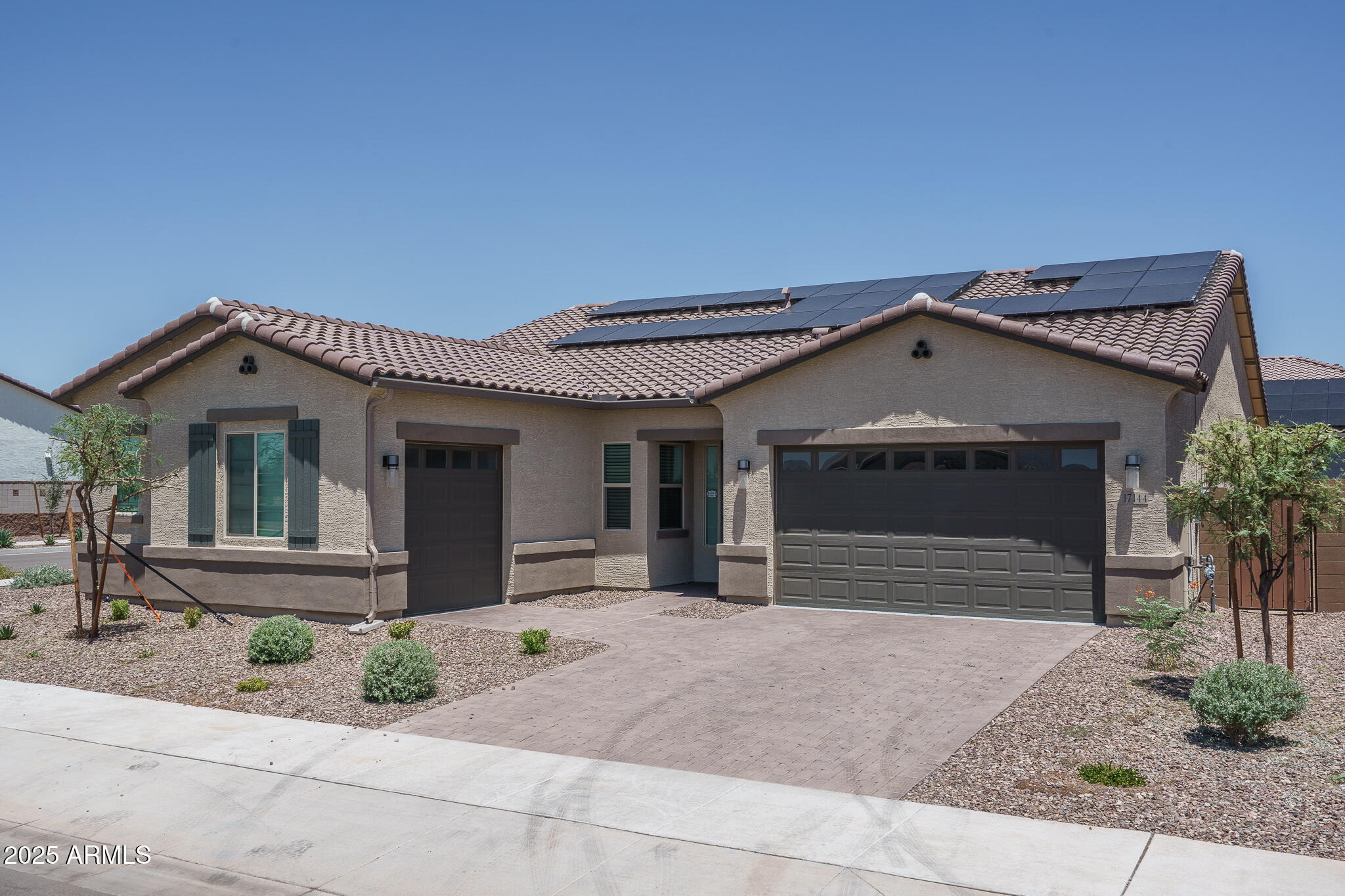 17144 W MARIPOSA GRANDE Boulevard