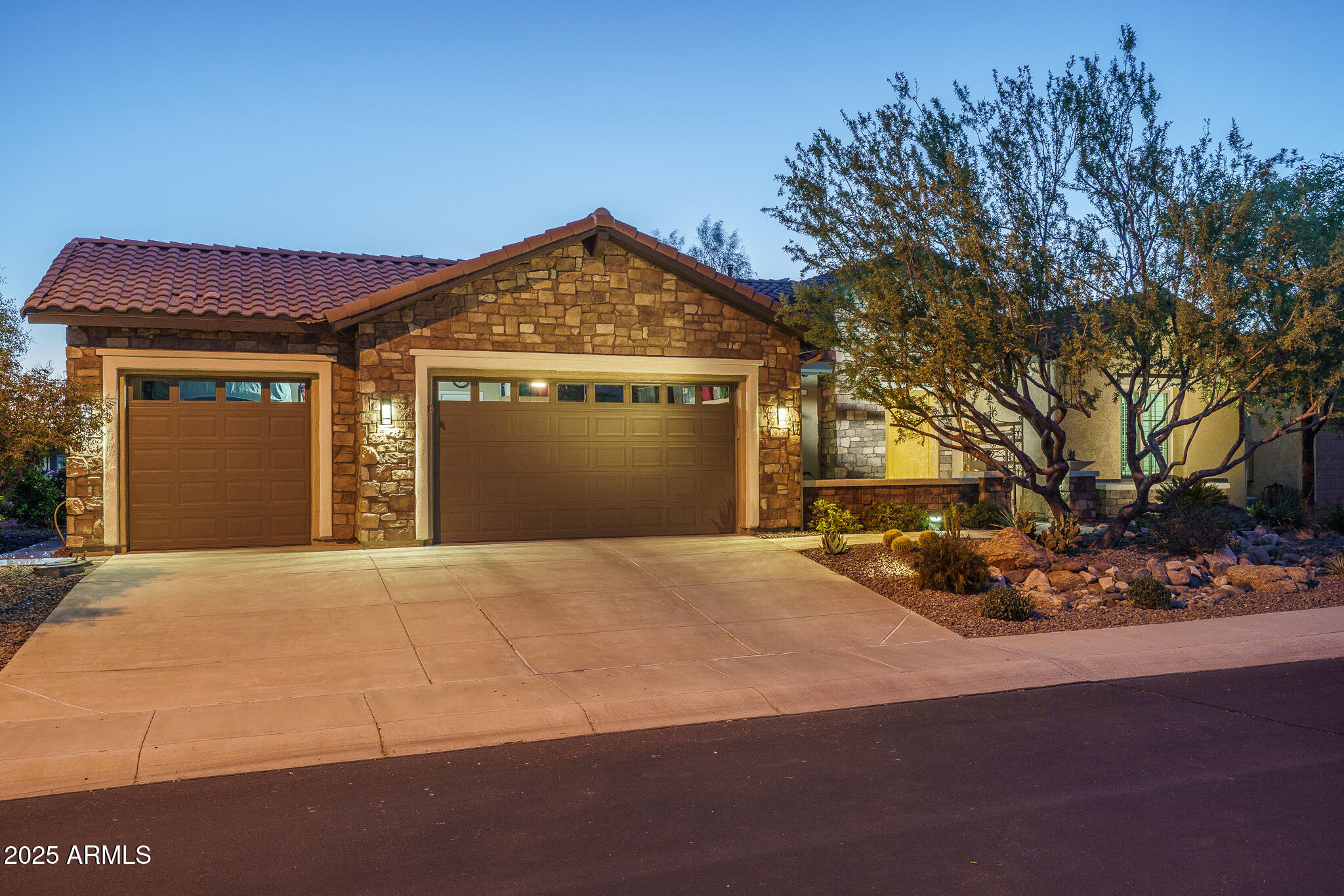 20736 N 263RD Drive