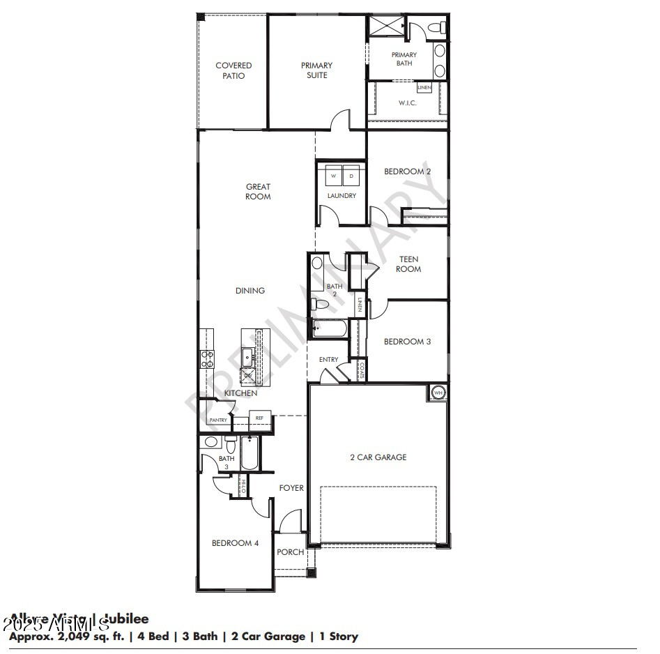 24663 W CHAMBERS Street