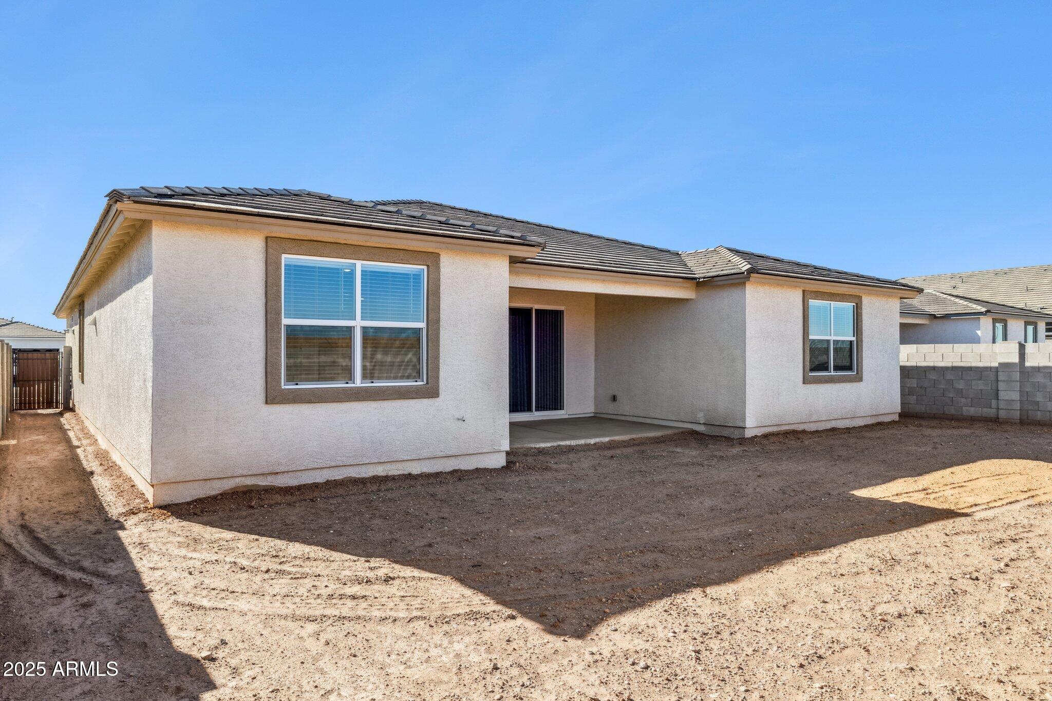 15354 W COTTONTAIL Lane