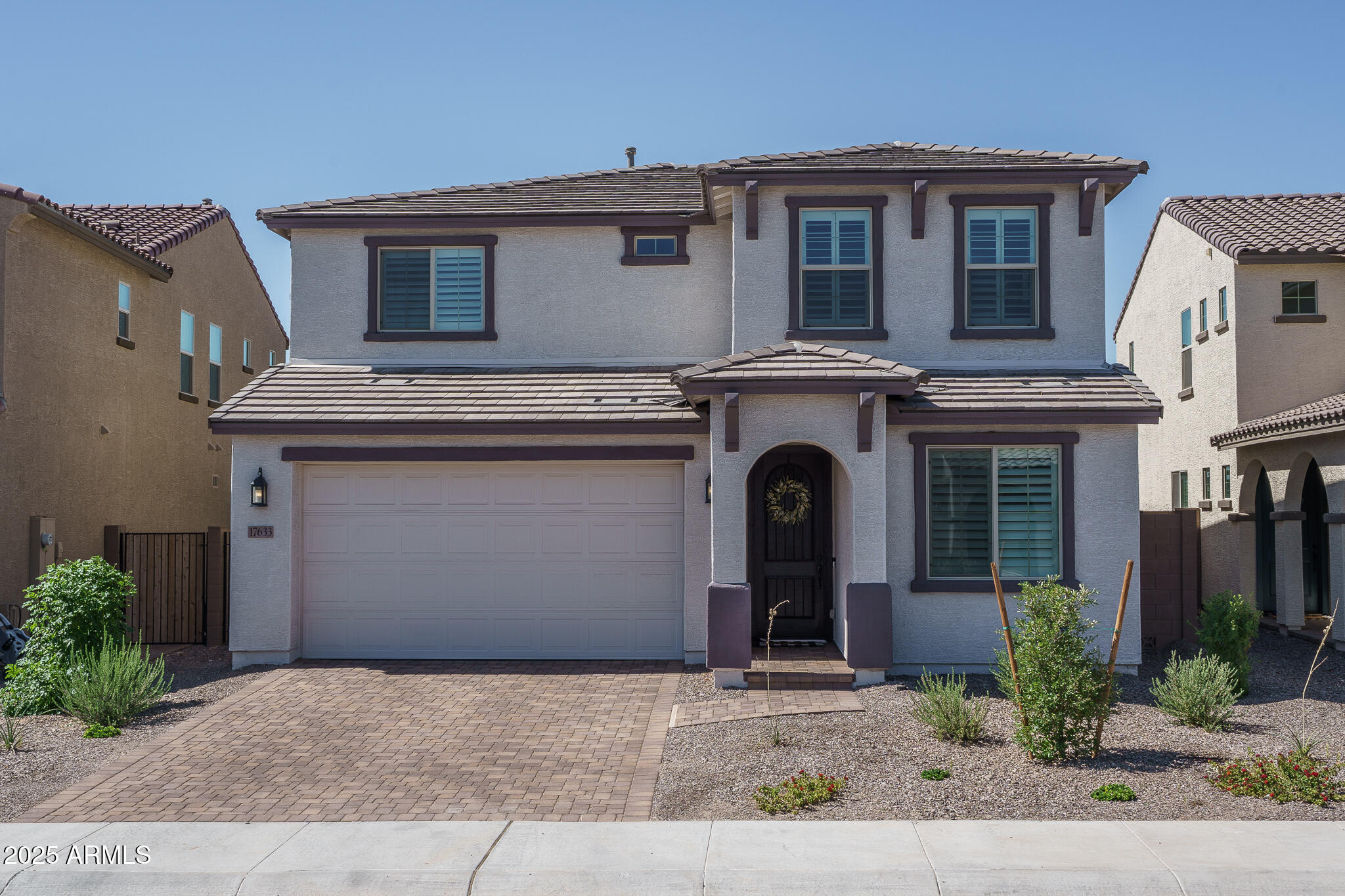 17633 W COLTER Street