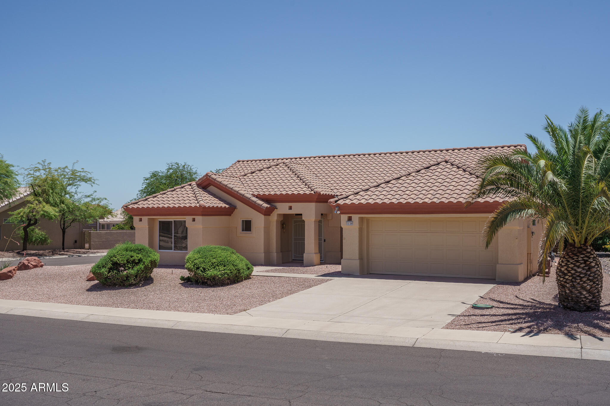 16109 W HERITAGE Drive