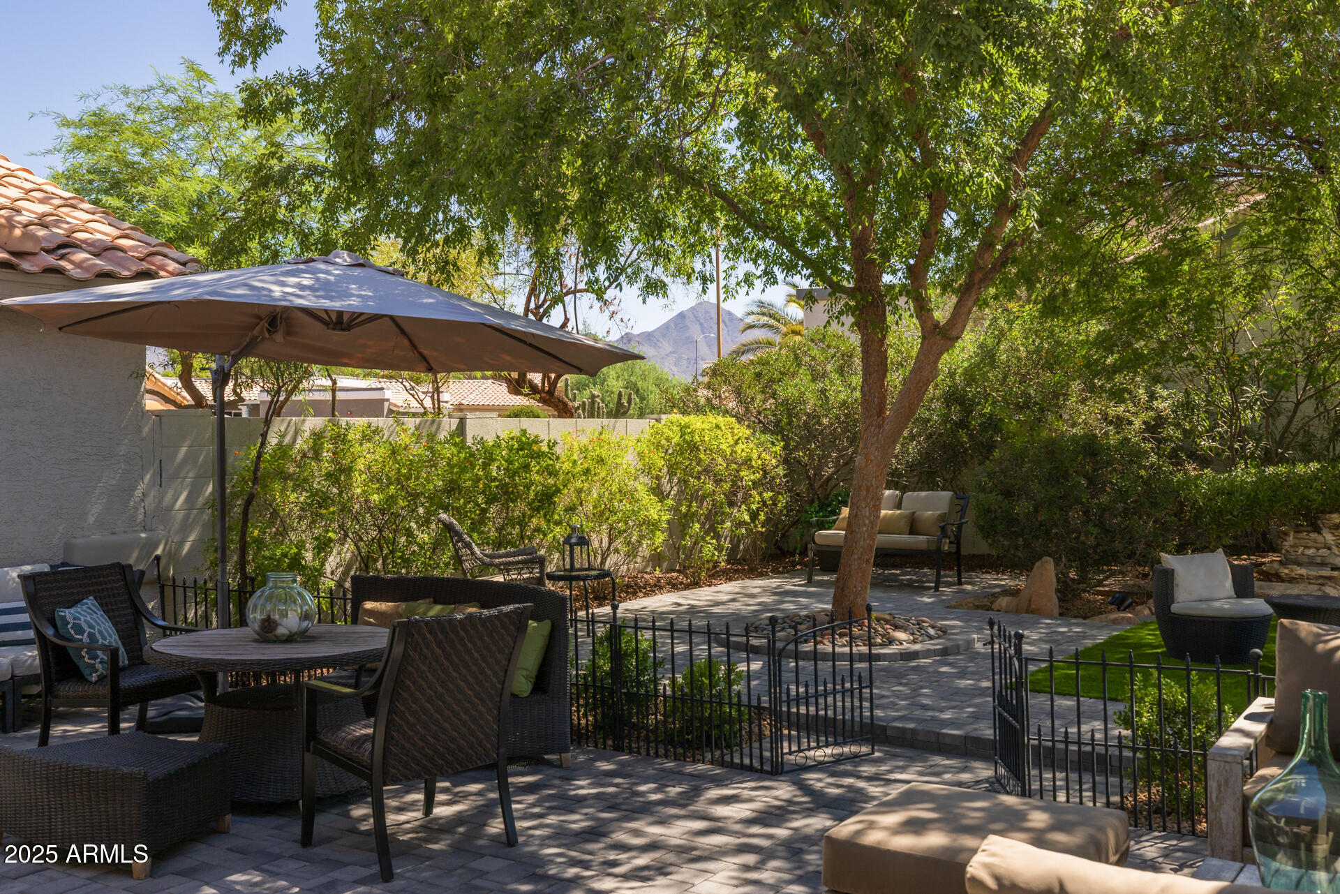 9341 E CORRINE Drive