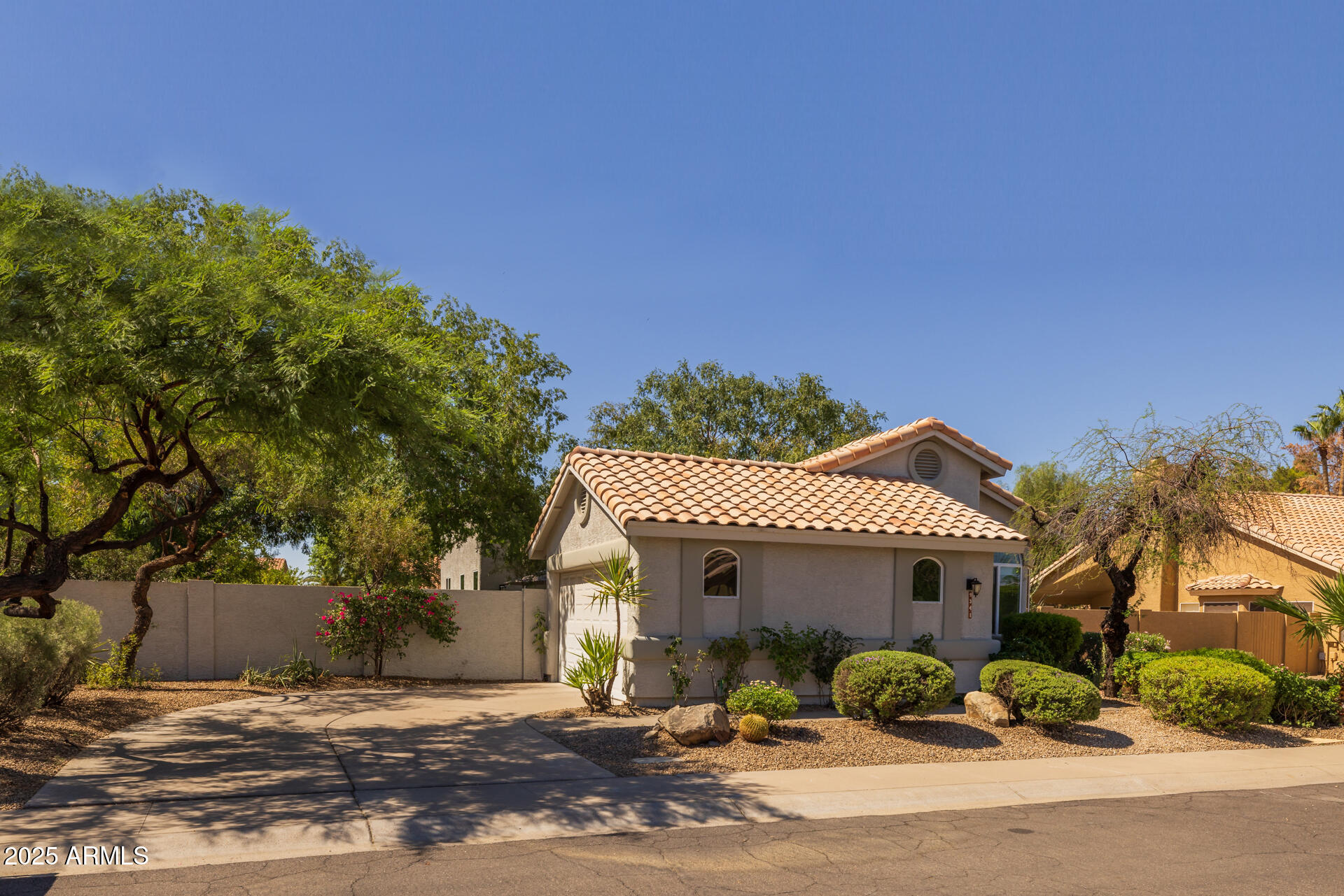 9341 E CORRINE Drive