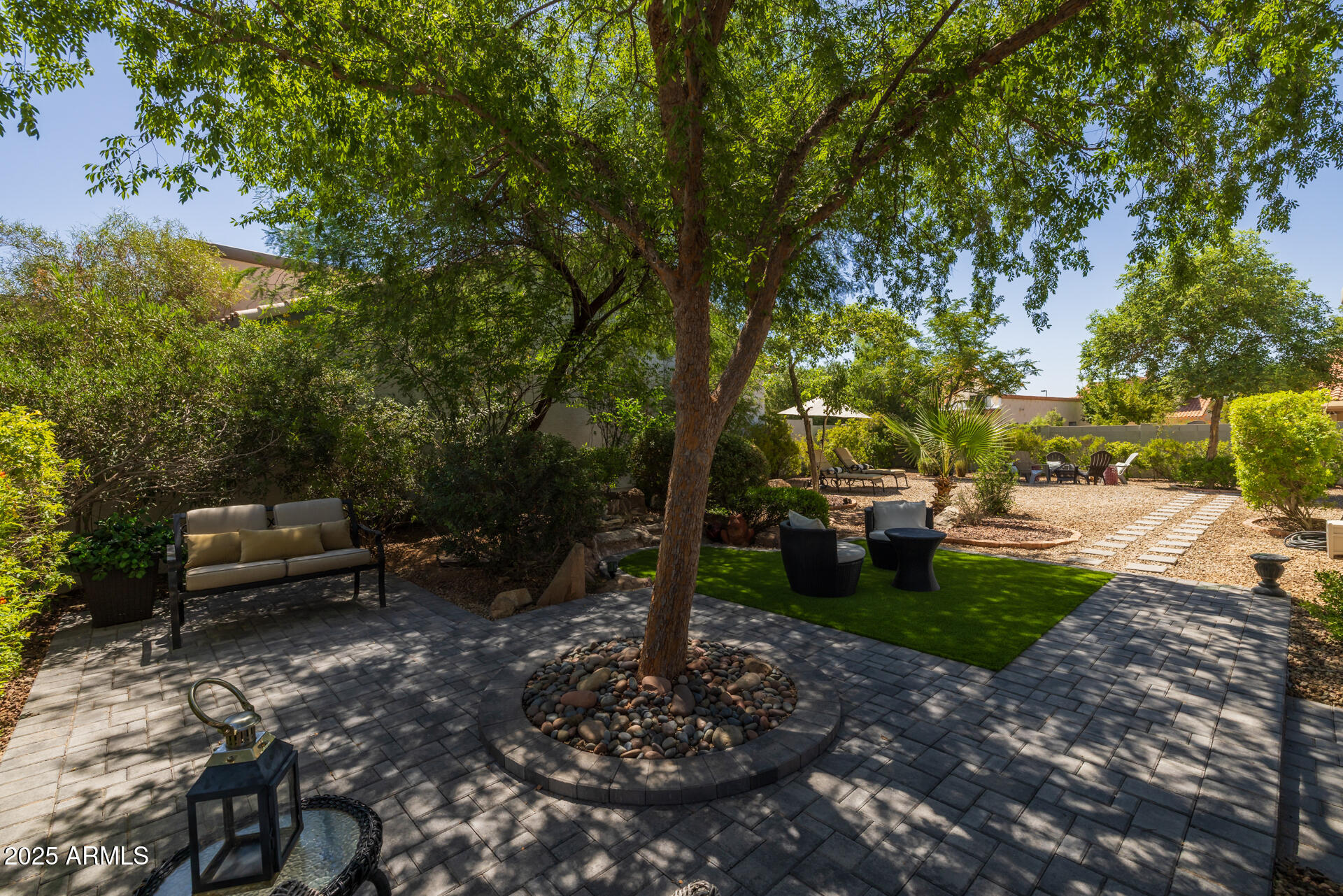 9341 E CORRINE Drive