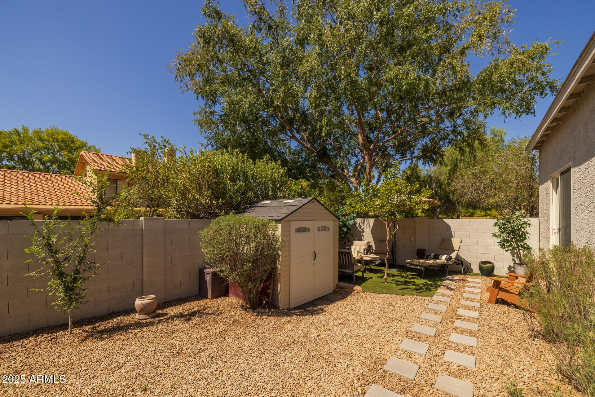 9341 E CORRINE Drive
