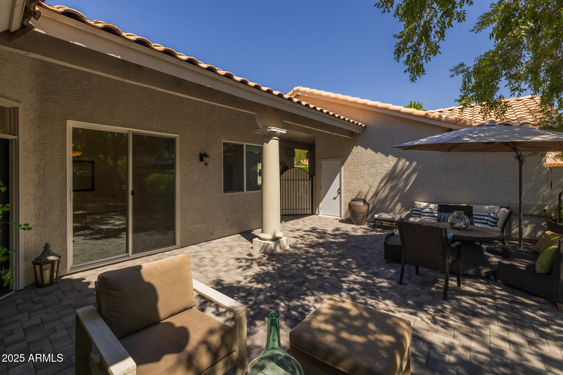 9341 E CORRINE Drive