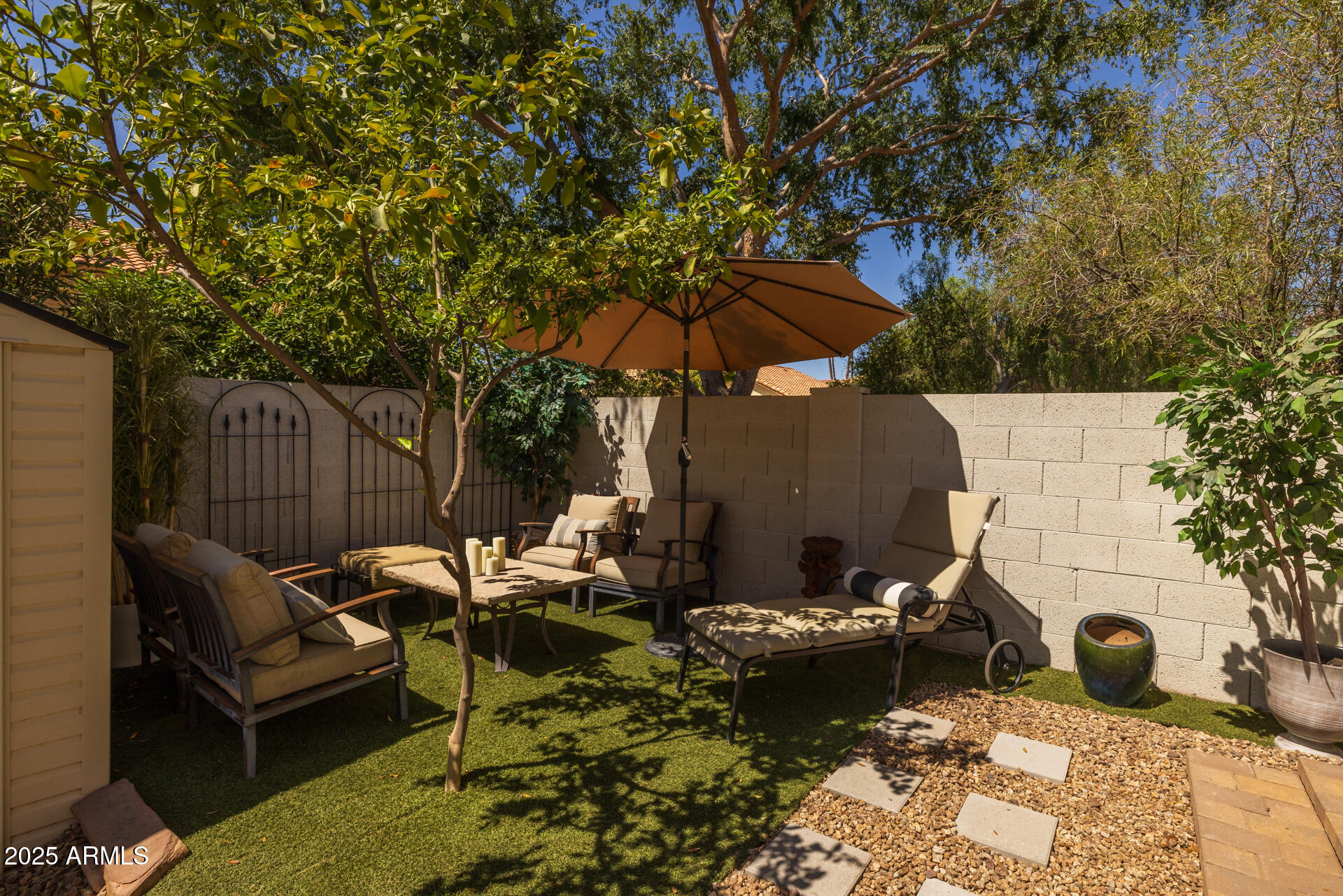 9341 E CORRINE Drive