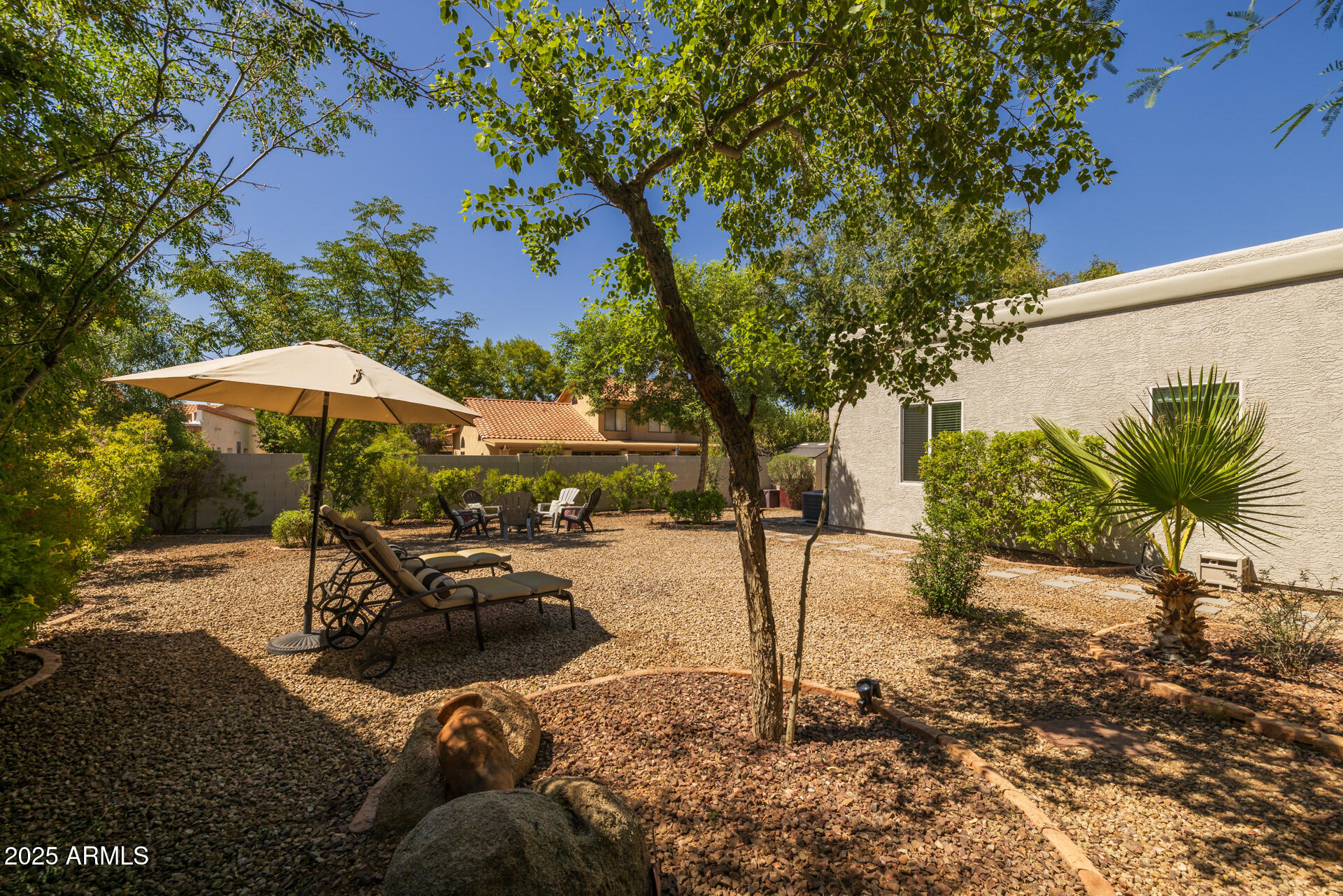 9341 E CORRINE Drive