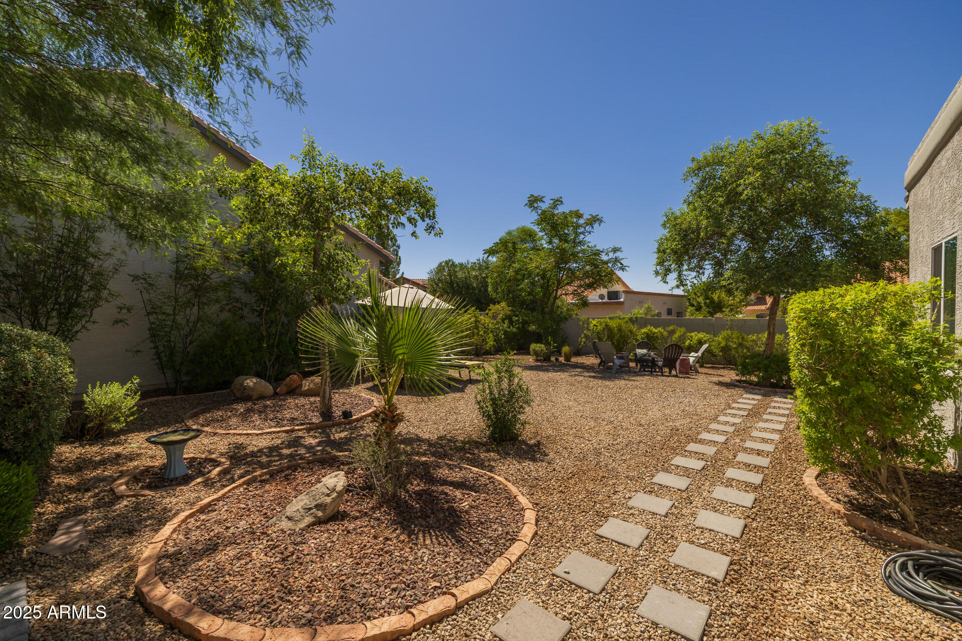 9341 E CORRINE Drive