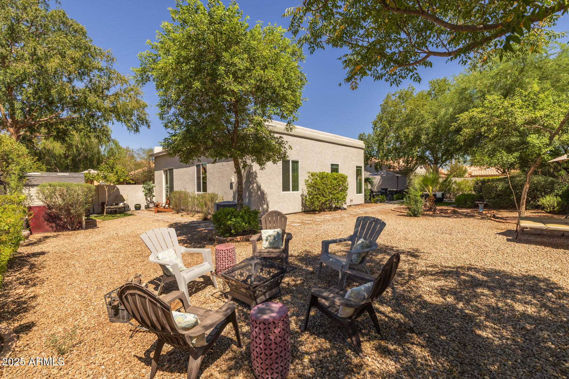 9341 E CORRINE Drive