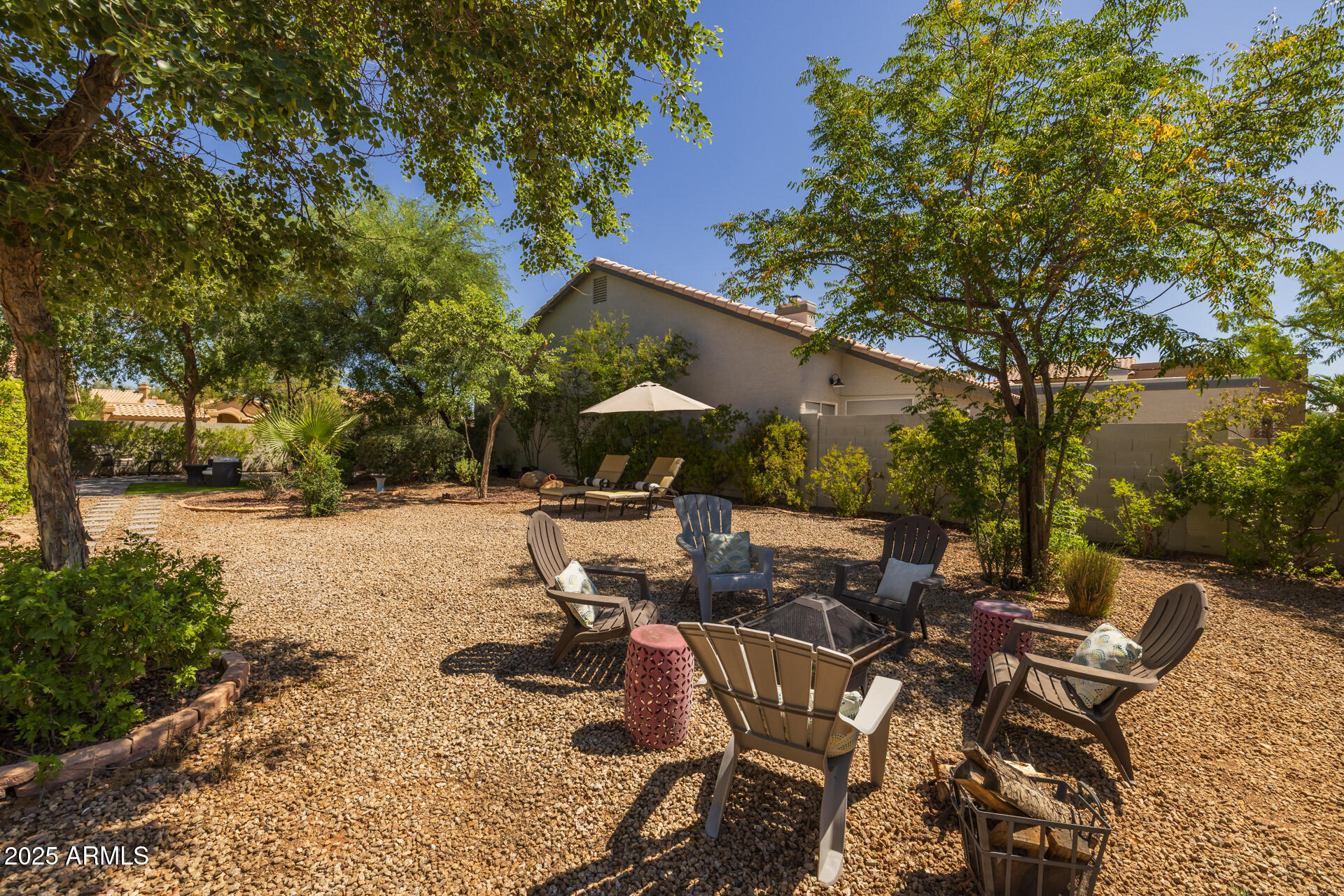 9341 E CORRINE Drive