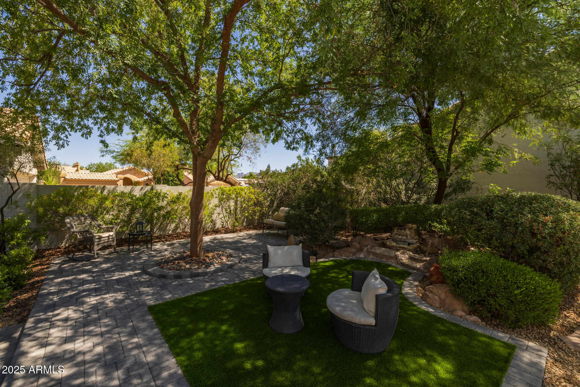 9341 E CORRINE Drive
