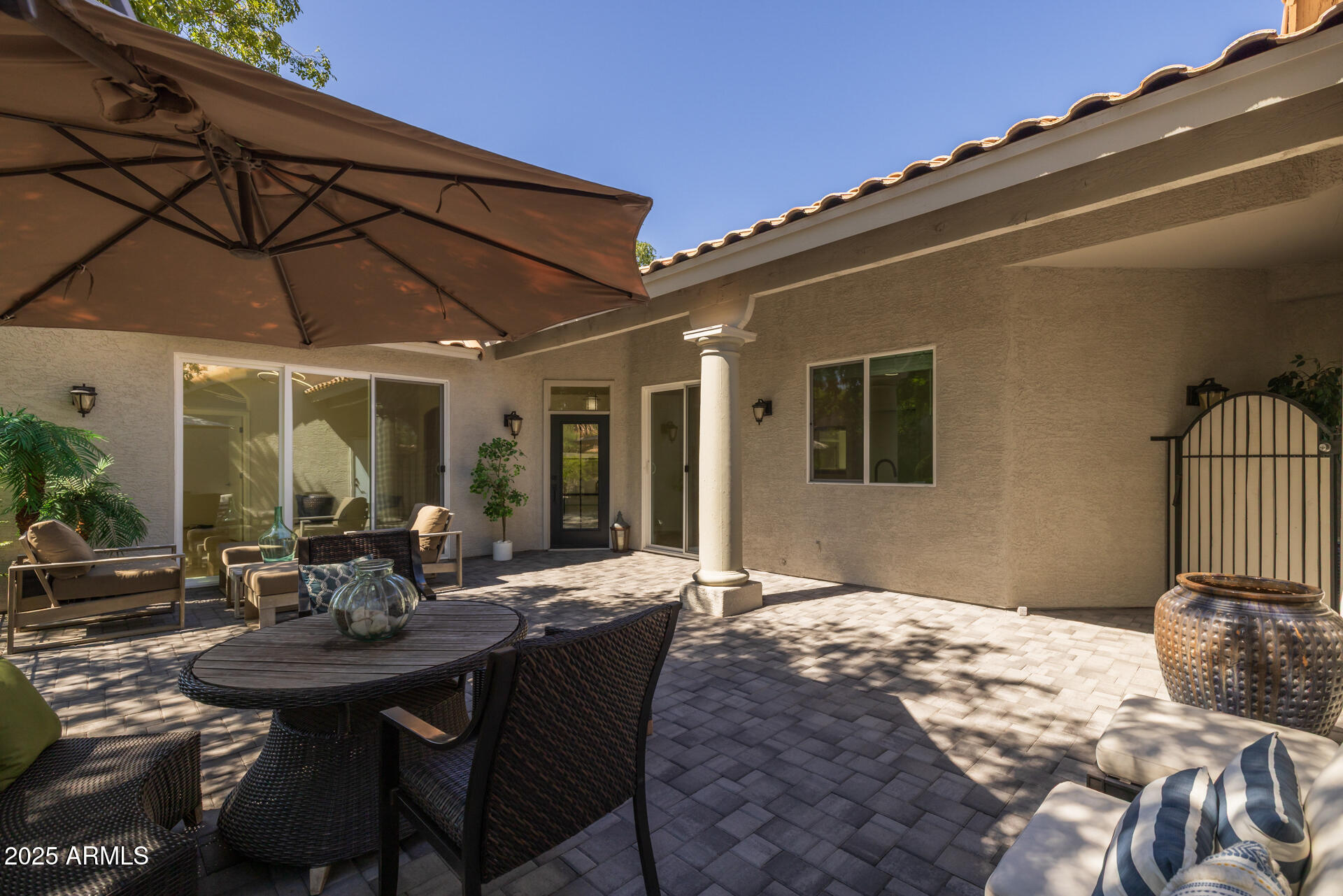 9341 E CORRINE Drive
