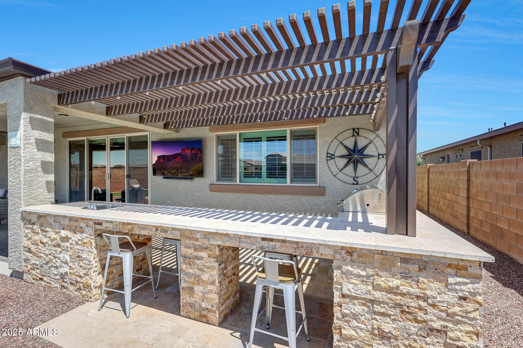 17313 W BUTLER Avenue, Waddell