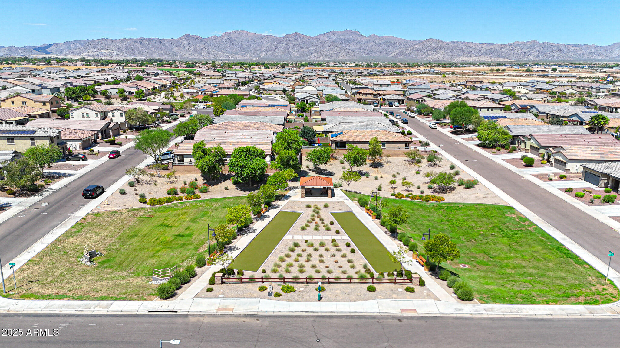 17313 W BUTLER Avenue, Waddell