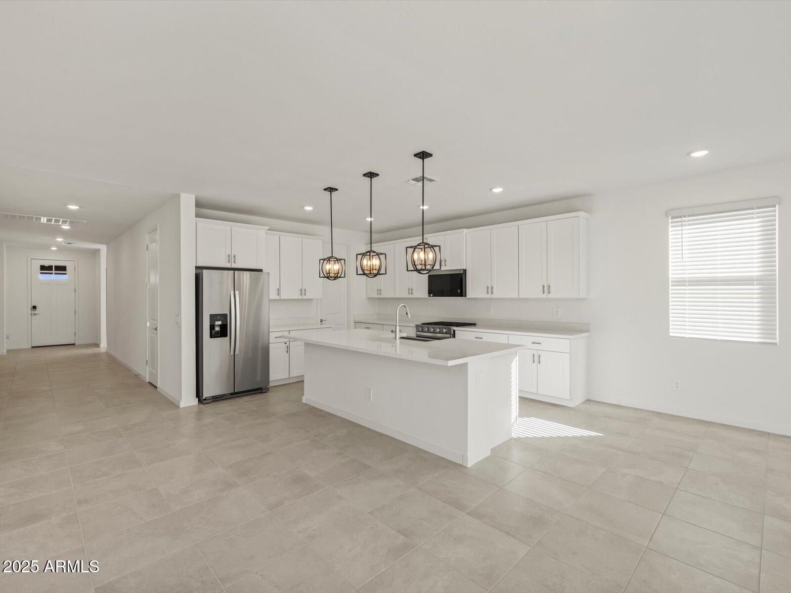 22575 W PONTIAC Drive