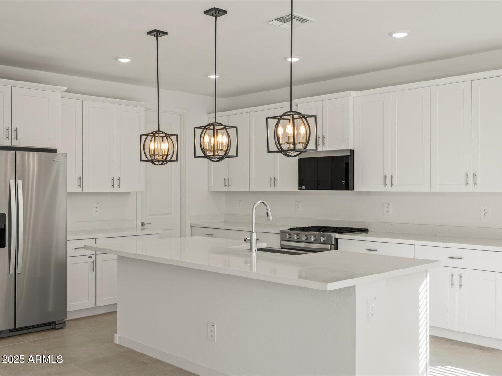 22575 W PONTIAC Drive