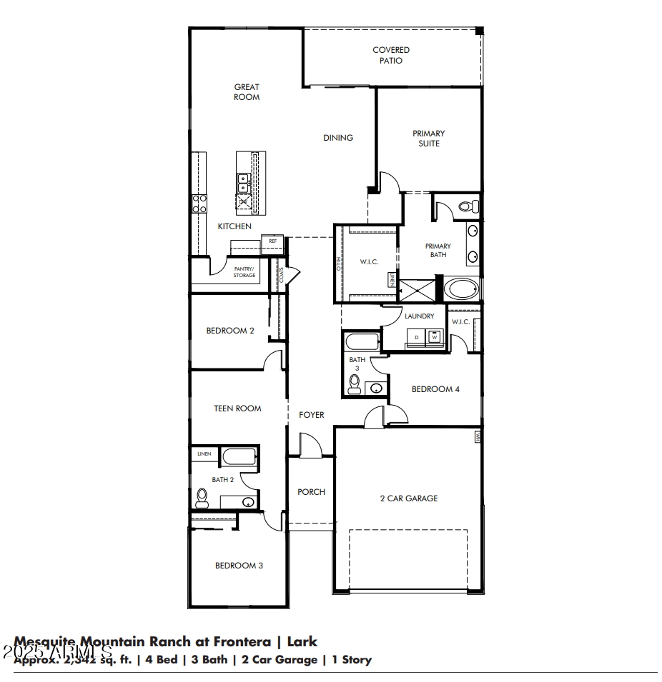 22575 W PONTIAC Drive