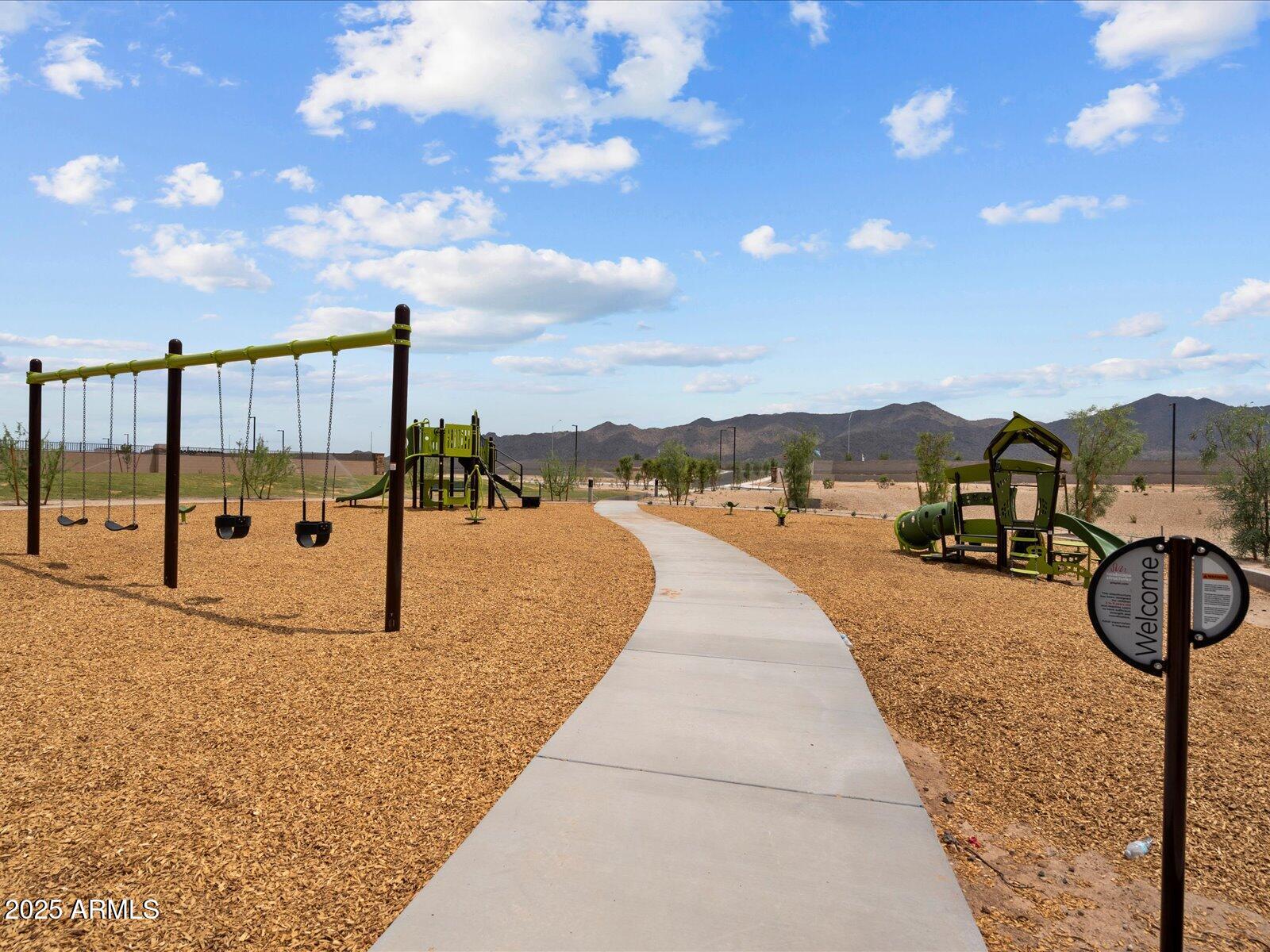 22575 W PONTIAC Drive