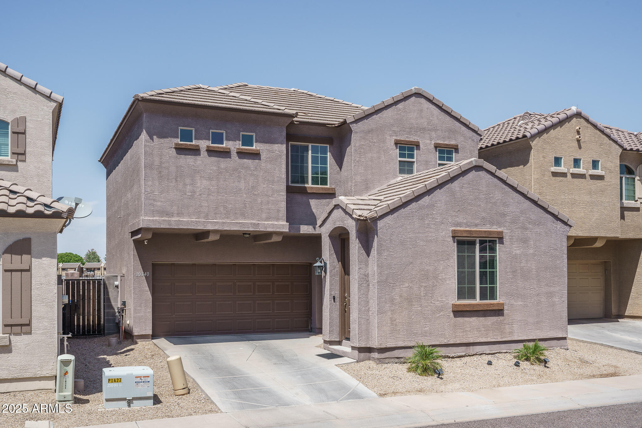 10340 W DEVONSHIRE Avenue