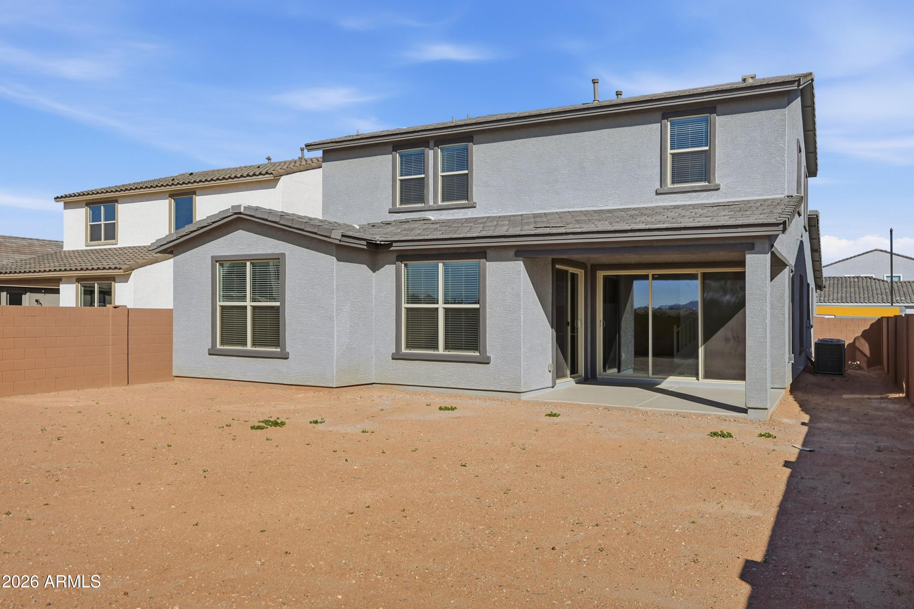 17145 W SWEET IRON Pass