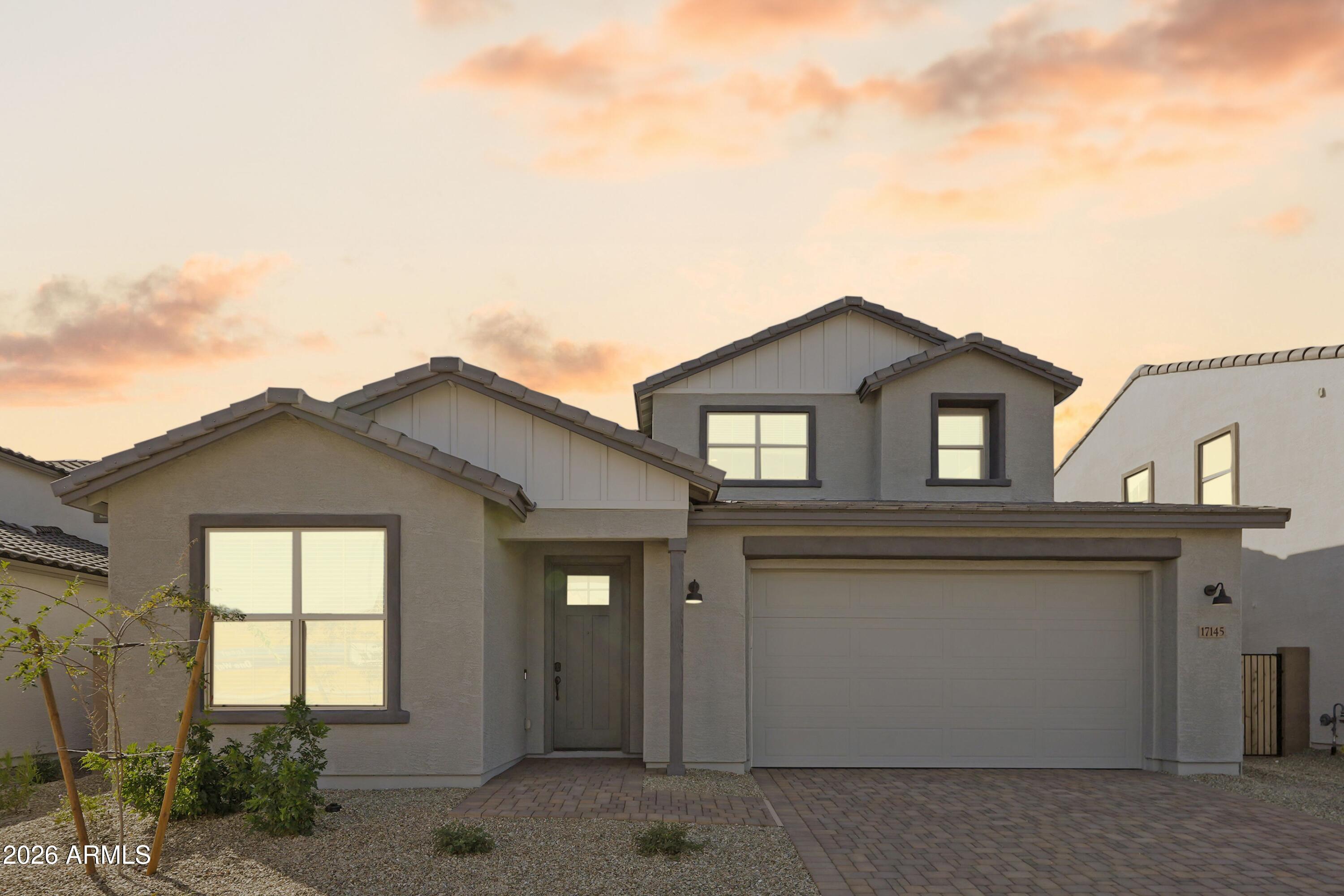 17145 W SWEET IRON Pass