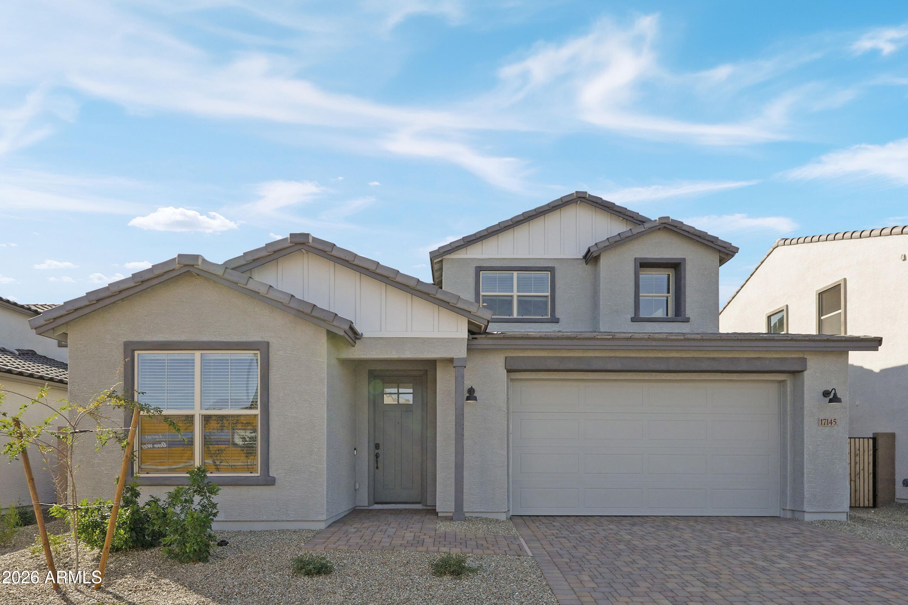 17145 W SWEET IRON Pass