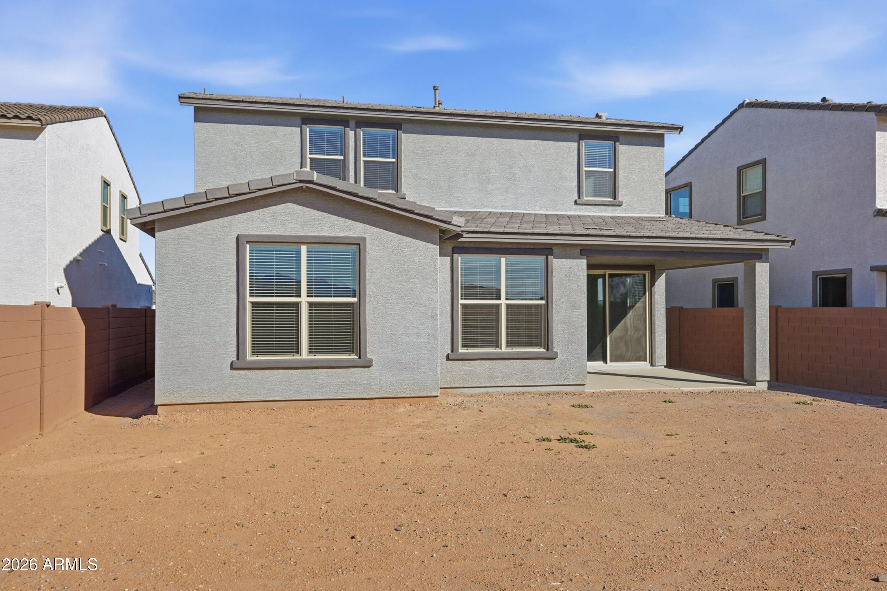 17145 W SWEET IRON Pass