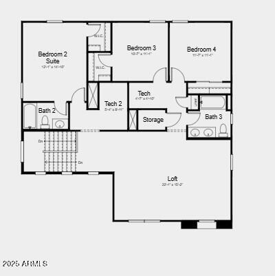 17145 W SWEET IRON Pass